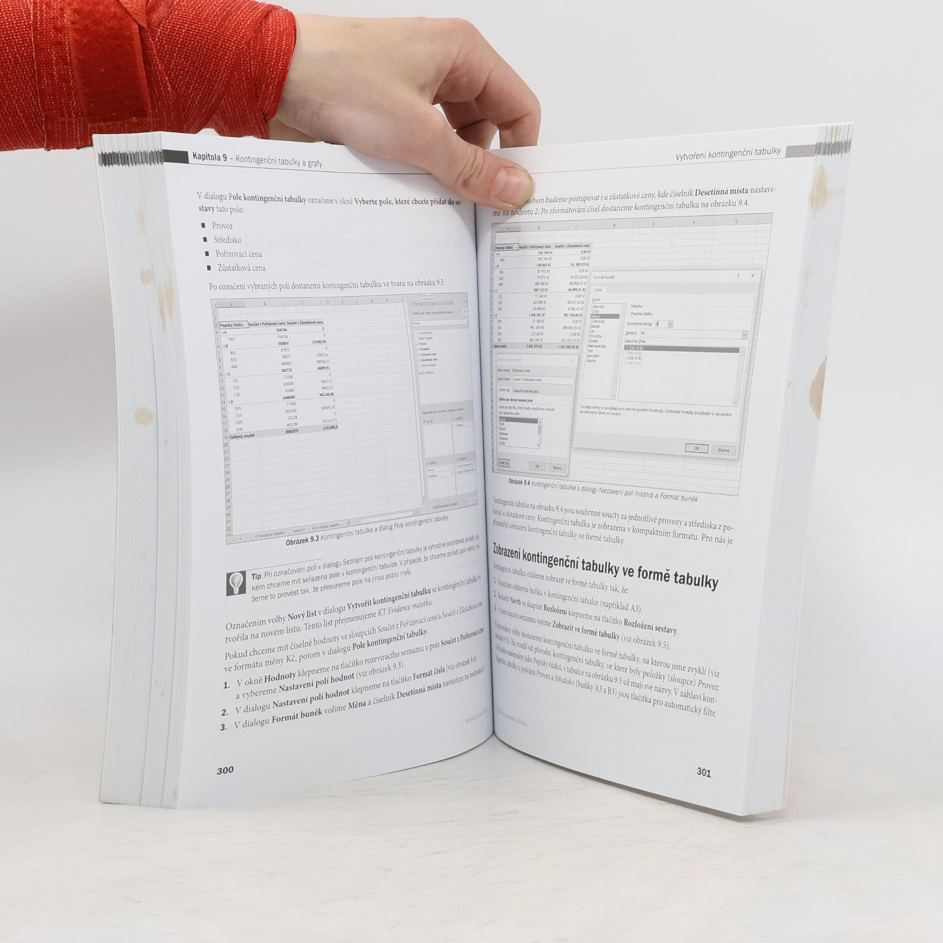 Jiří Barilla Microsoft Excel 2016 : podrobná uživatelská příručka