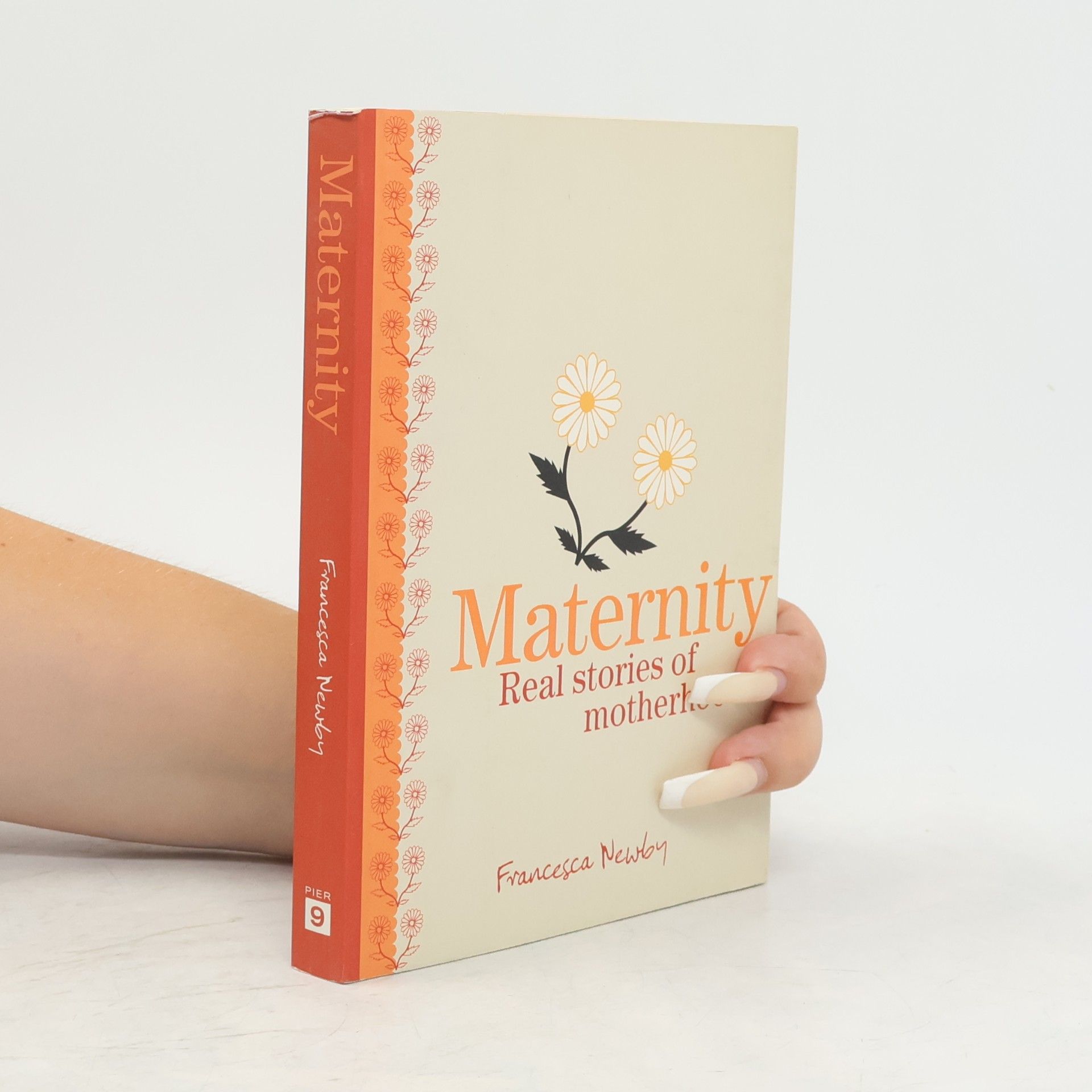 Francesca Newby Maternity