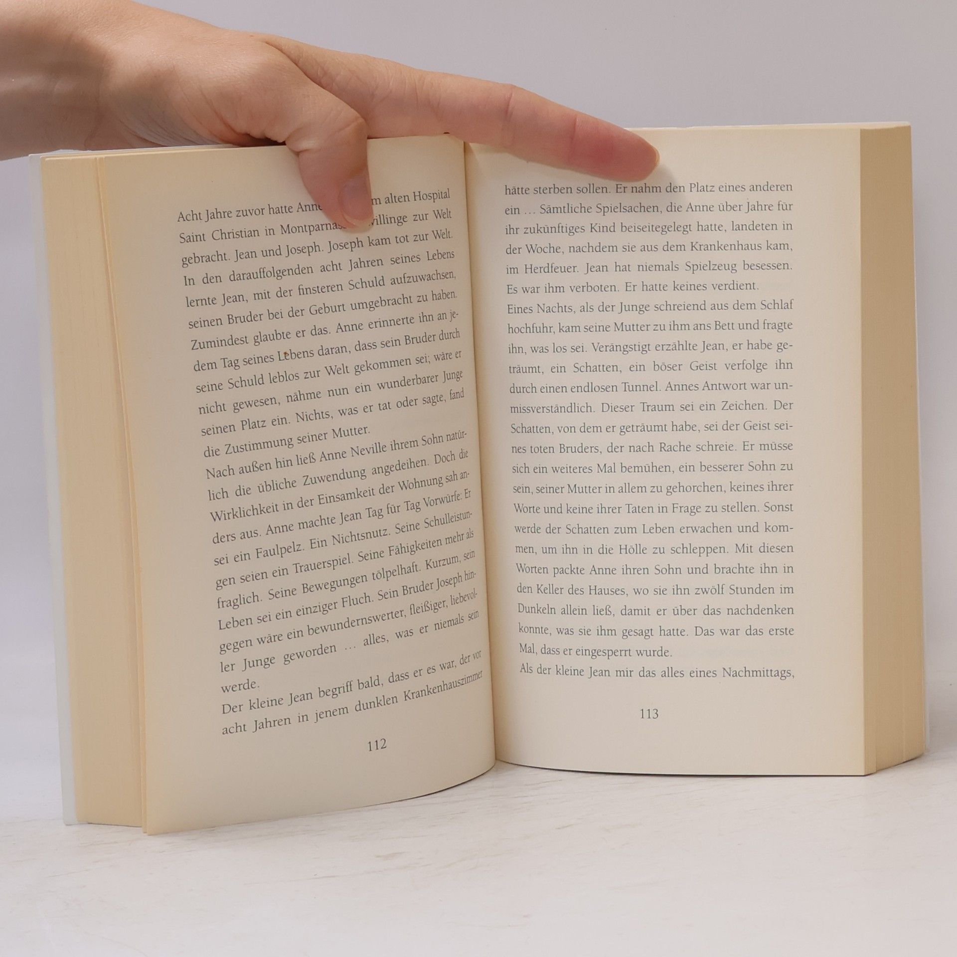 Carlos Ruiz Zafón Der dunkle Wächter