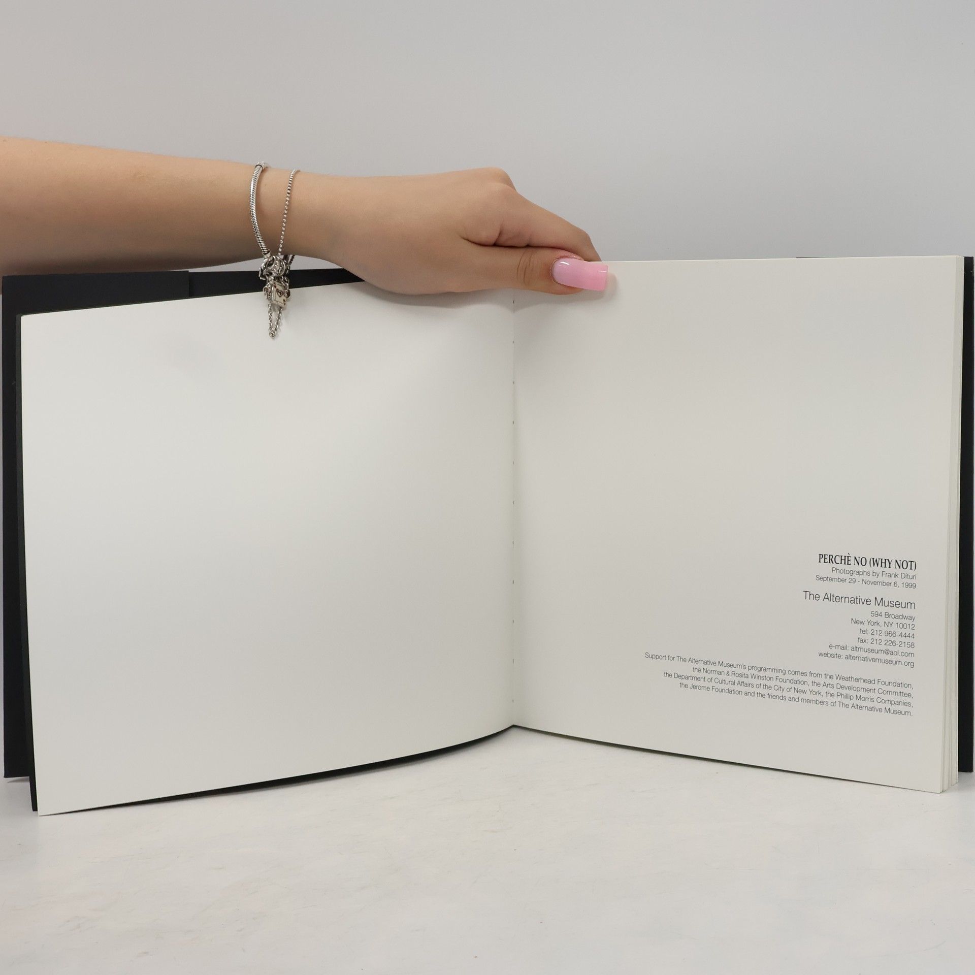 Various authors Perche no (Why Not)