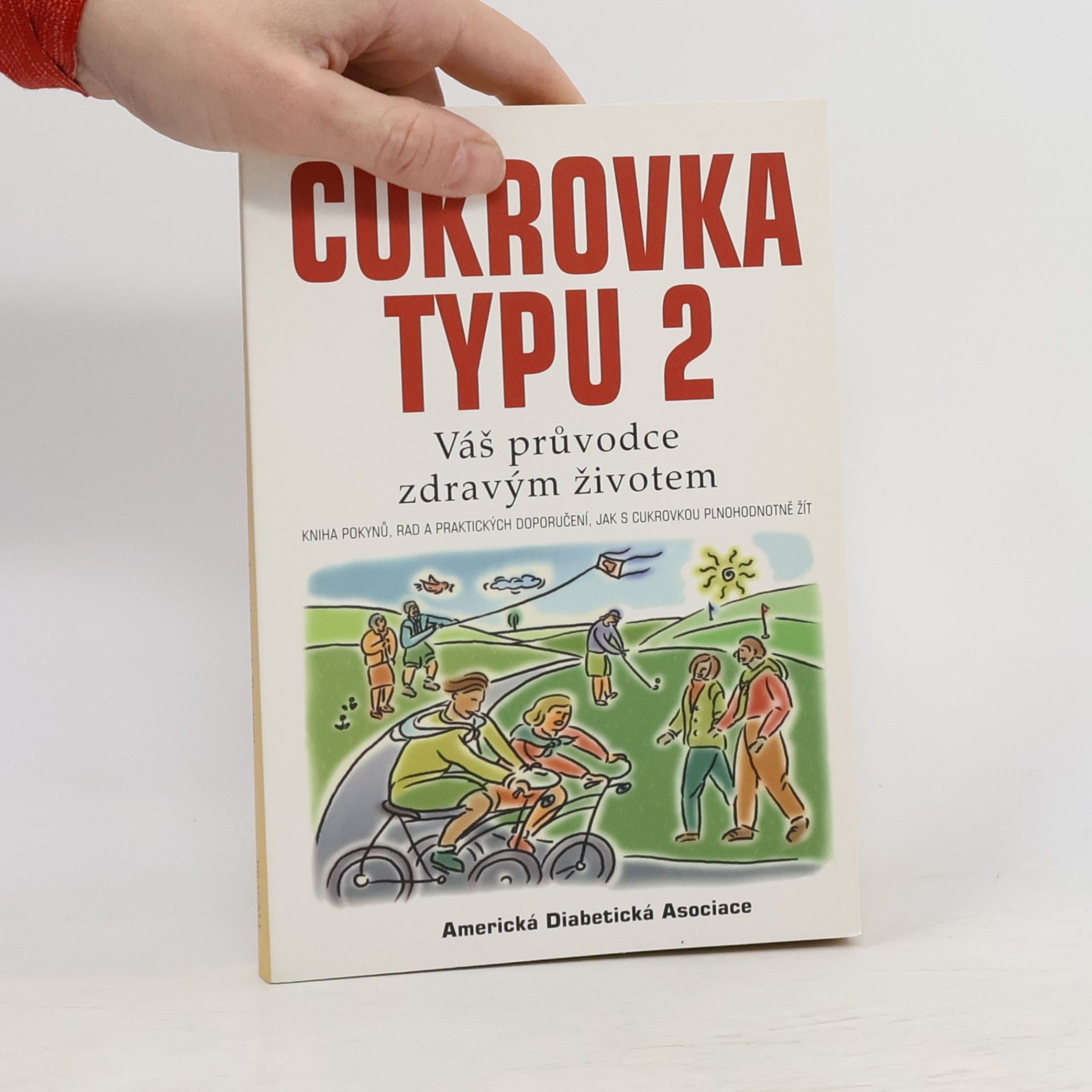 Autorenkollektiv Cukrovka typu 2