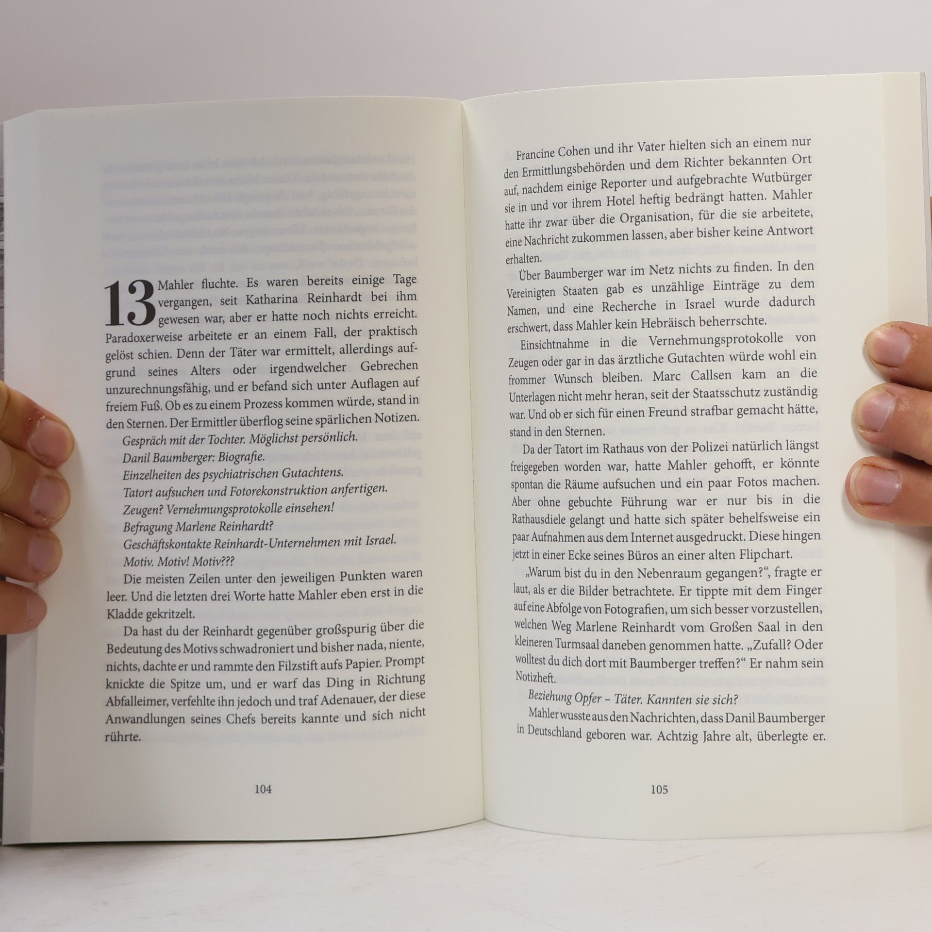 Michael Jensen Die Schatten der Schuld