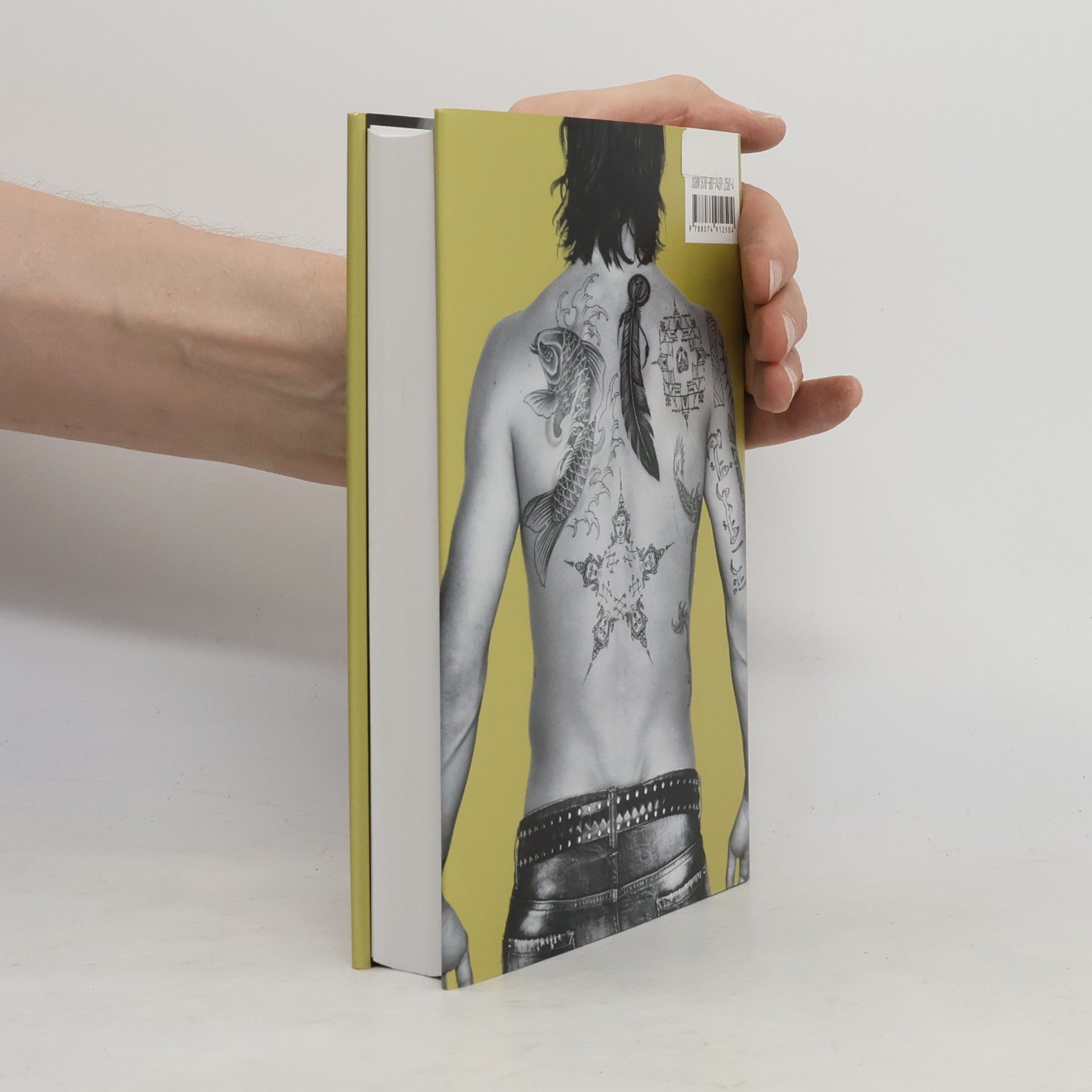 David Lagercrantz Já jsem Zlatan Ibrahimović