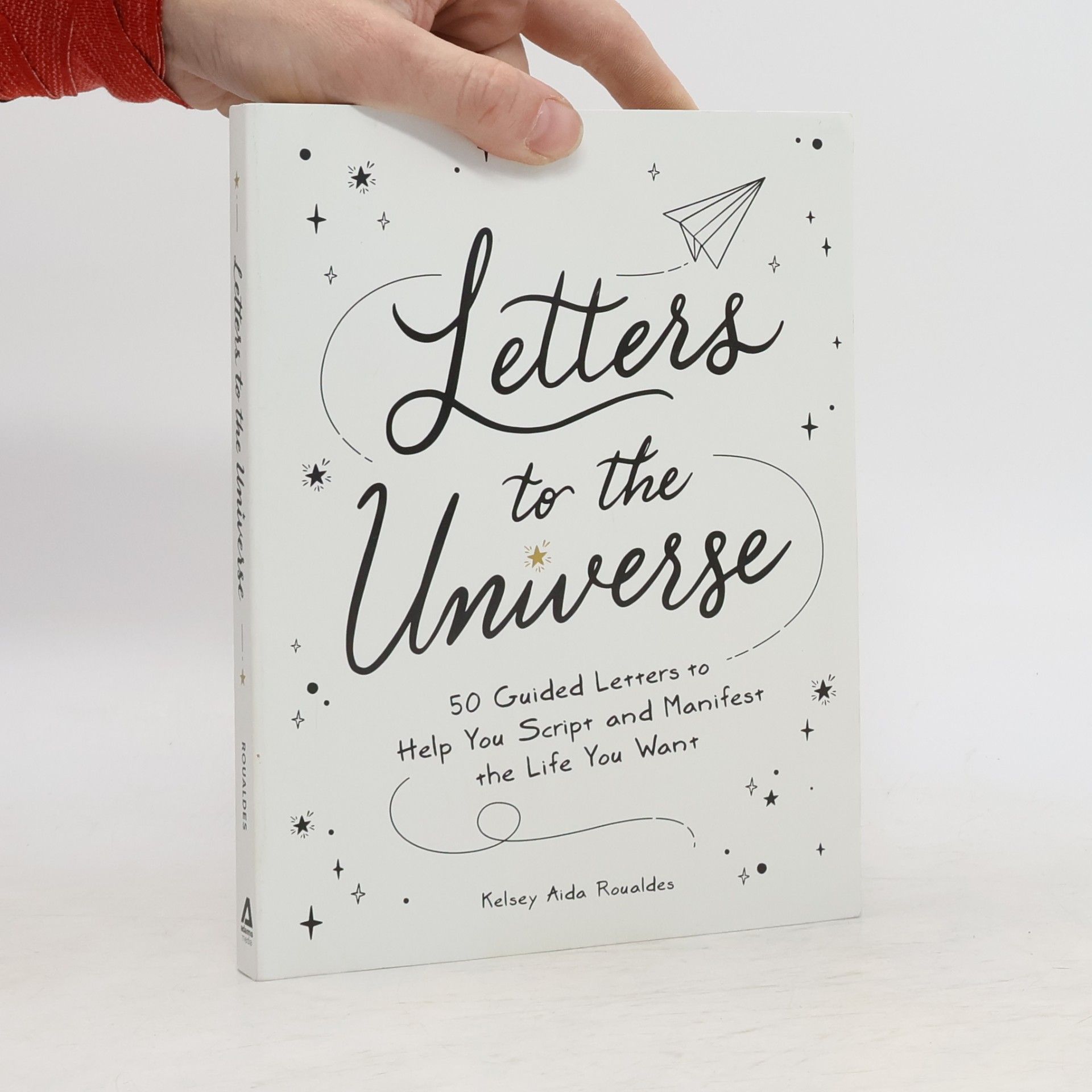 Letters to the Universe