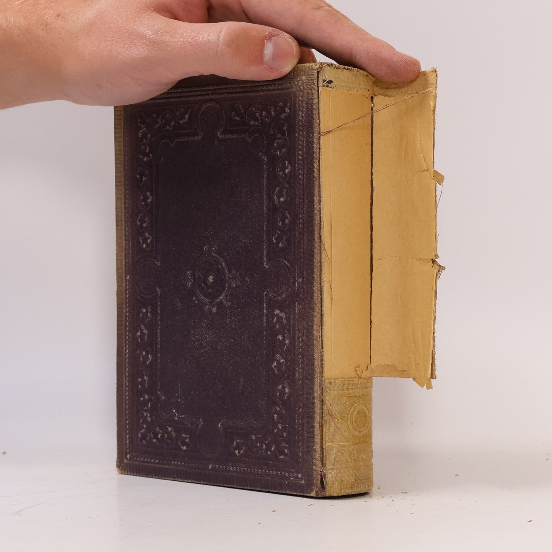 Johann Wolfgang von Goethe Goethe's Werke