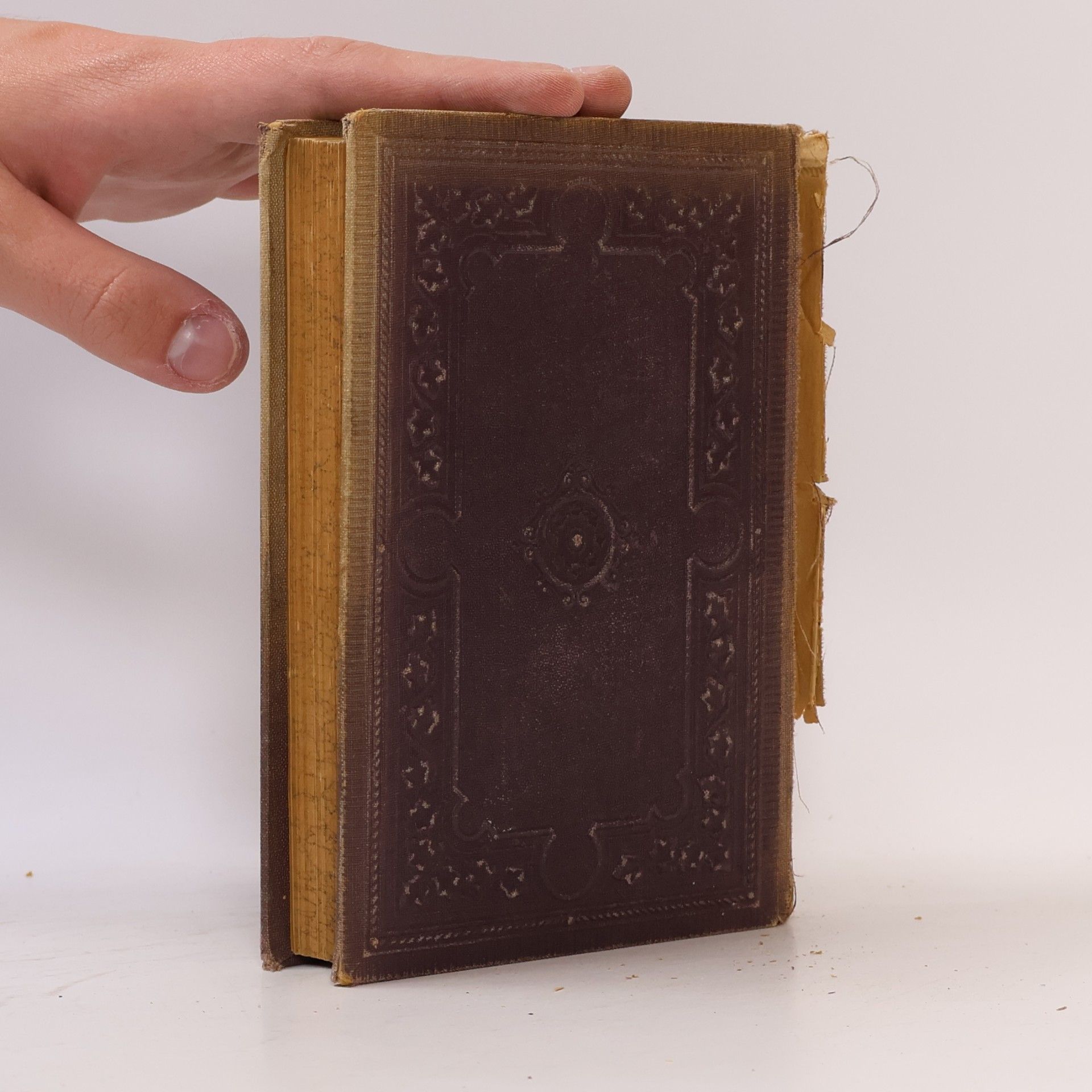 Johann Wolfgang von Goethe Goethe's Werke