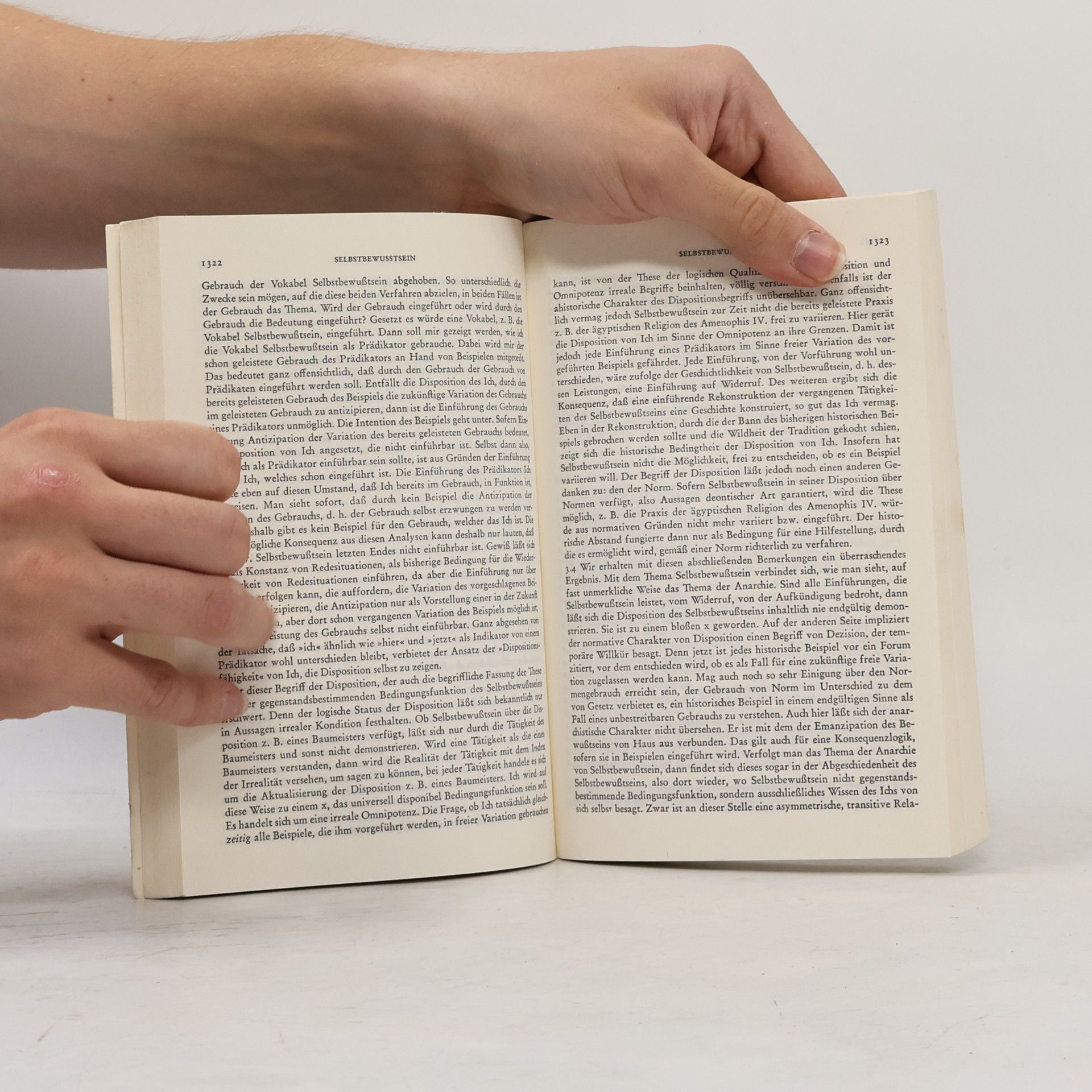 Hermann Krings Handbuch philosophischer Grundbegriffe 5