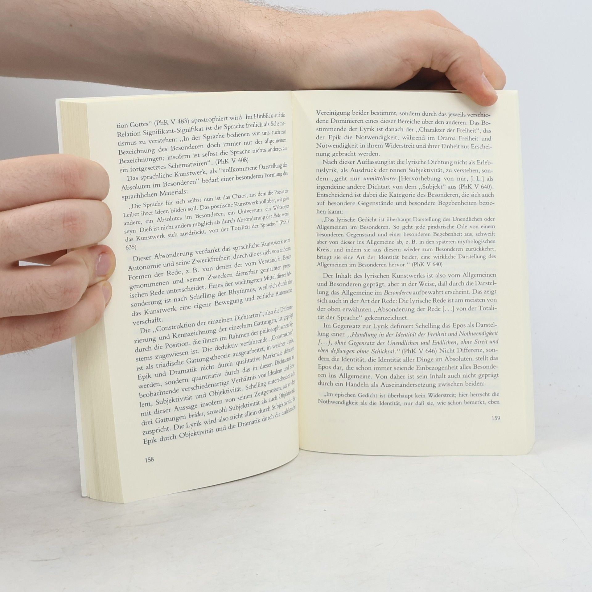 Horst Turk Klassiker der Literaturtheorie