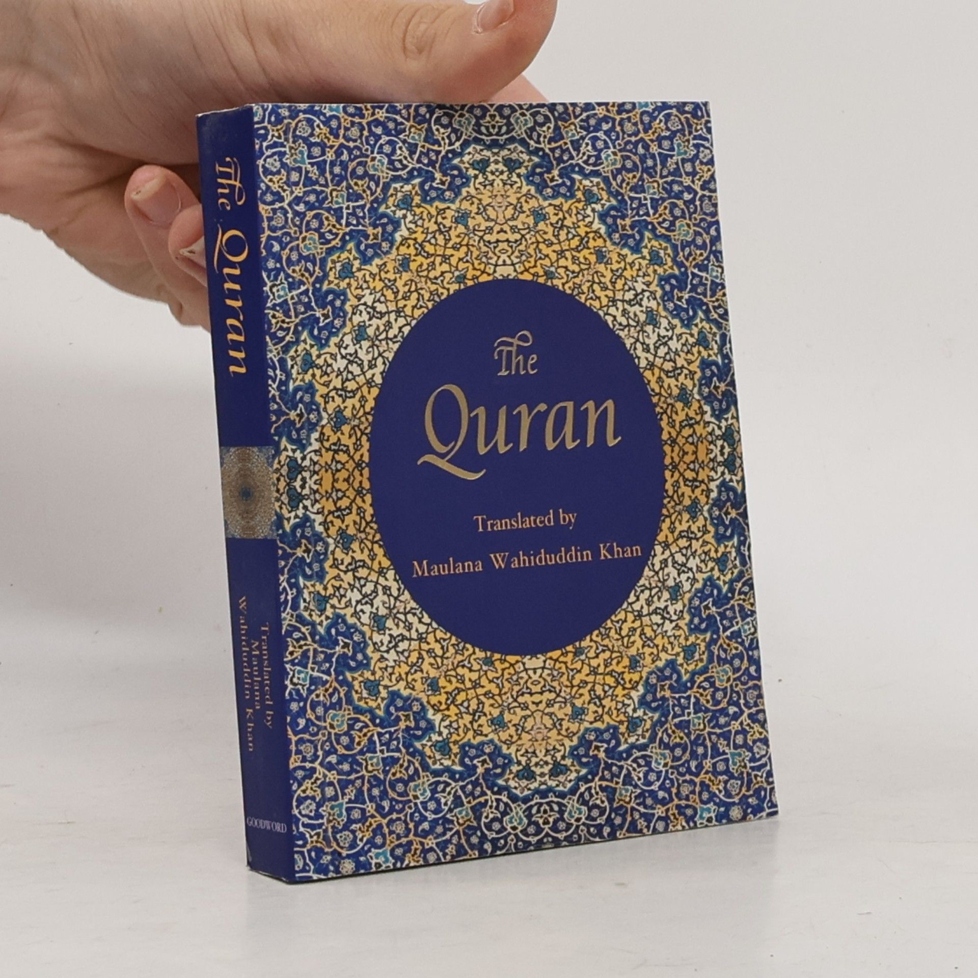 Kolektiv autorů The Quran