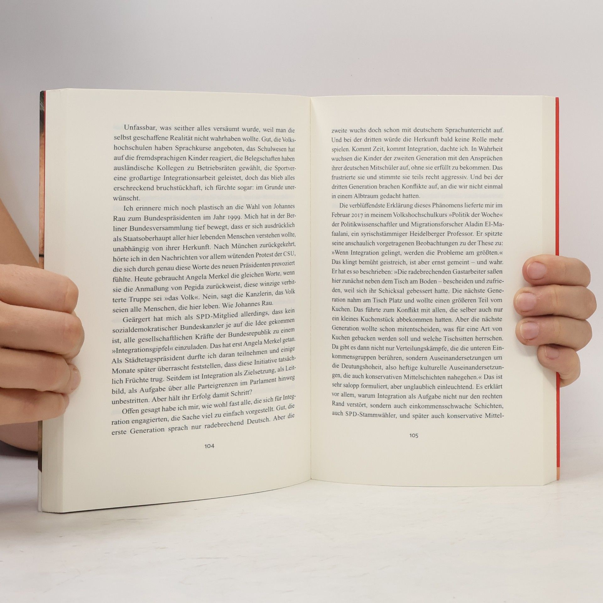 Christian Ude Die Alternative oder: Macht endlich Politik!