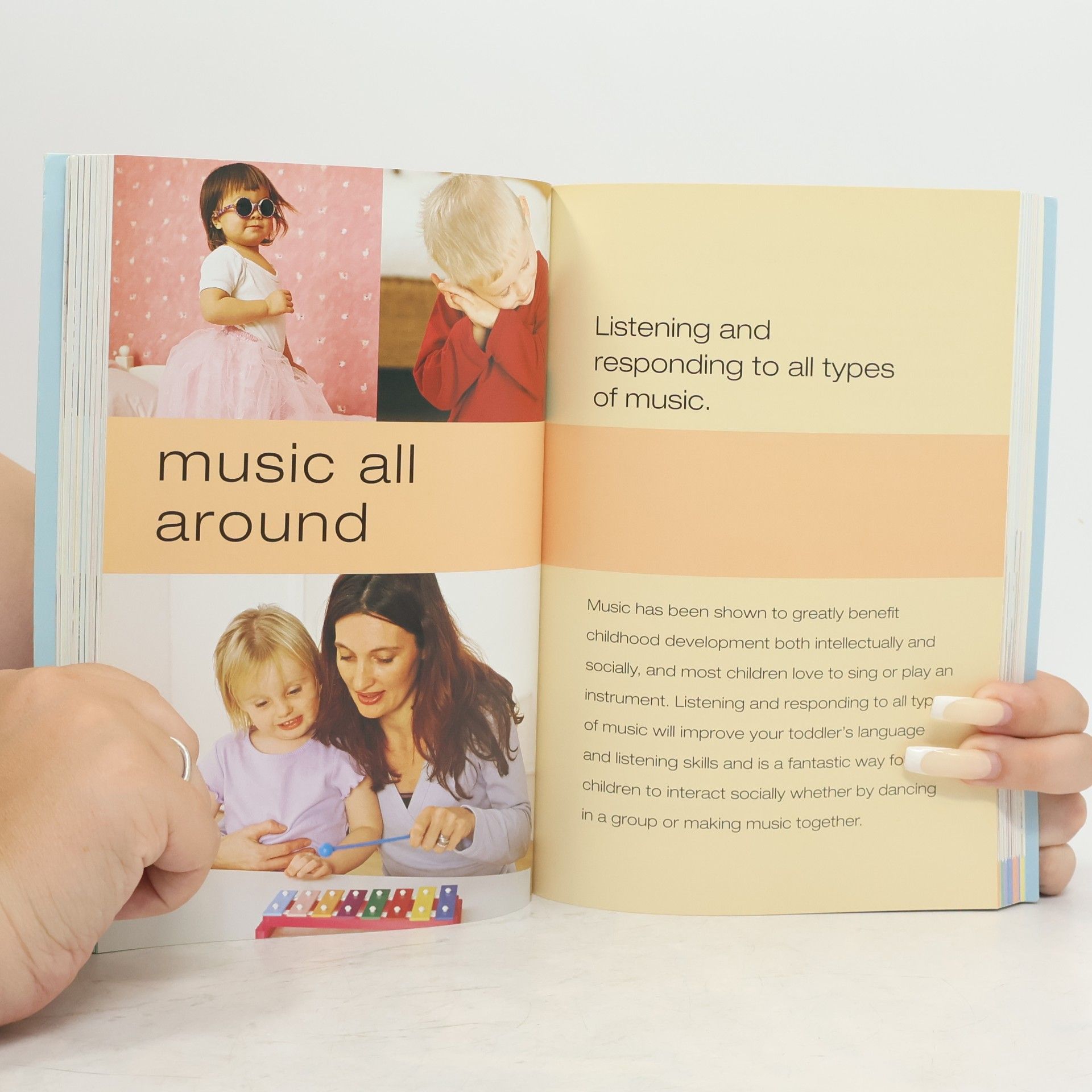 Kolektiv autorů Brilliant brain games for kids to enjoy : more than 300 brain-boosting activities for toddlers to five year olds.