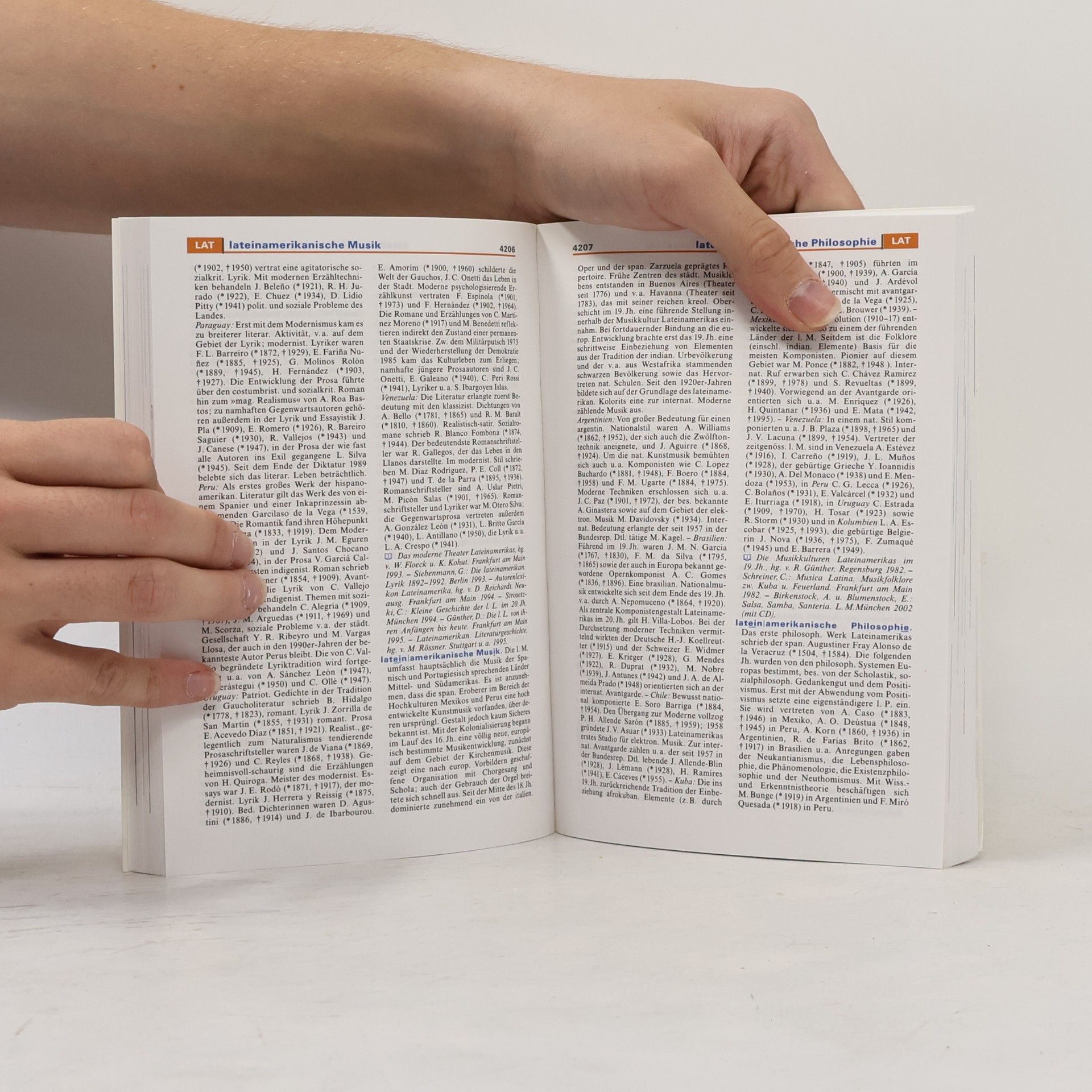 AA.VV. Meyers grosses Taschen-lexikon: Krin-Loch