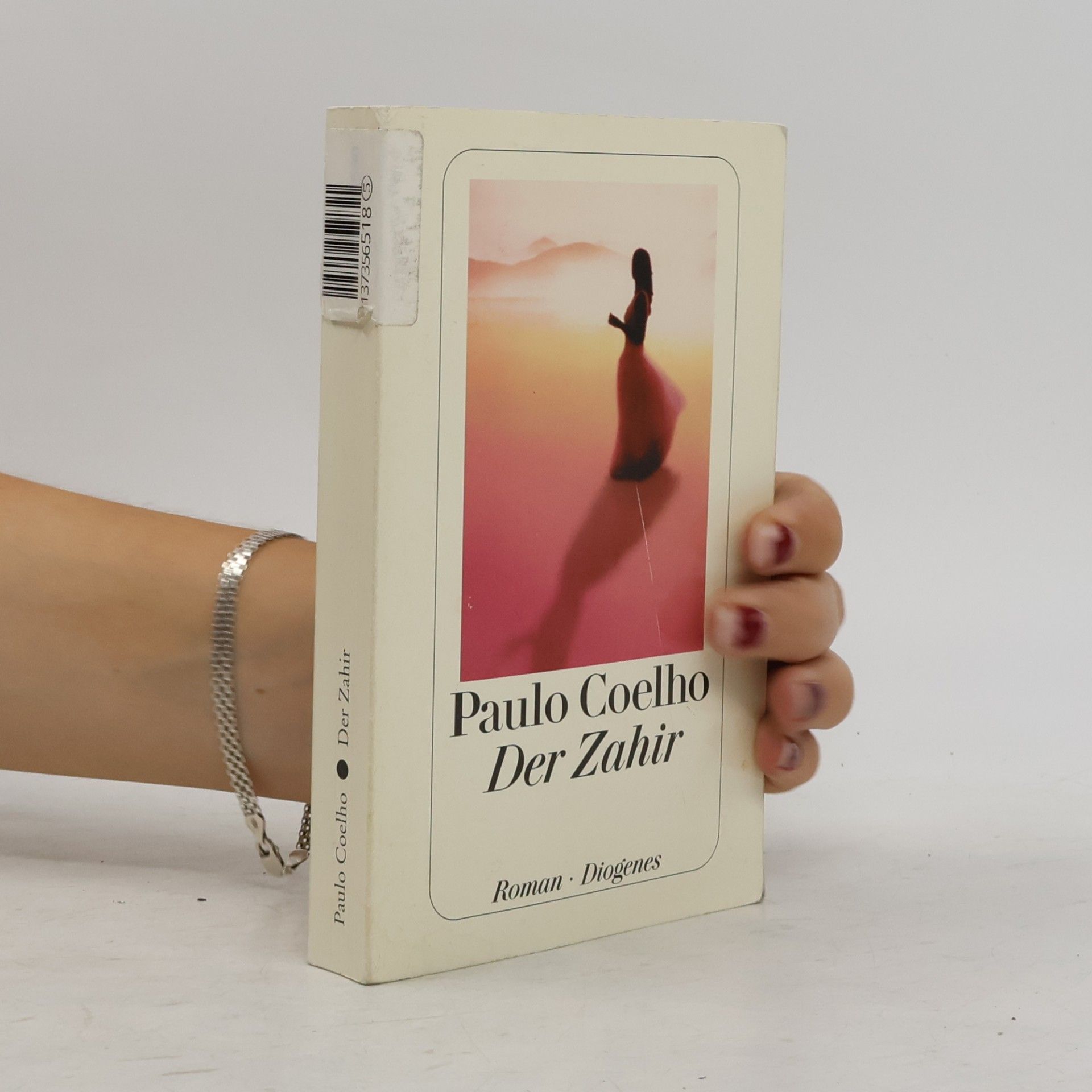 Paulo Coelho Der Zahir