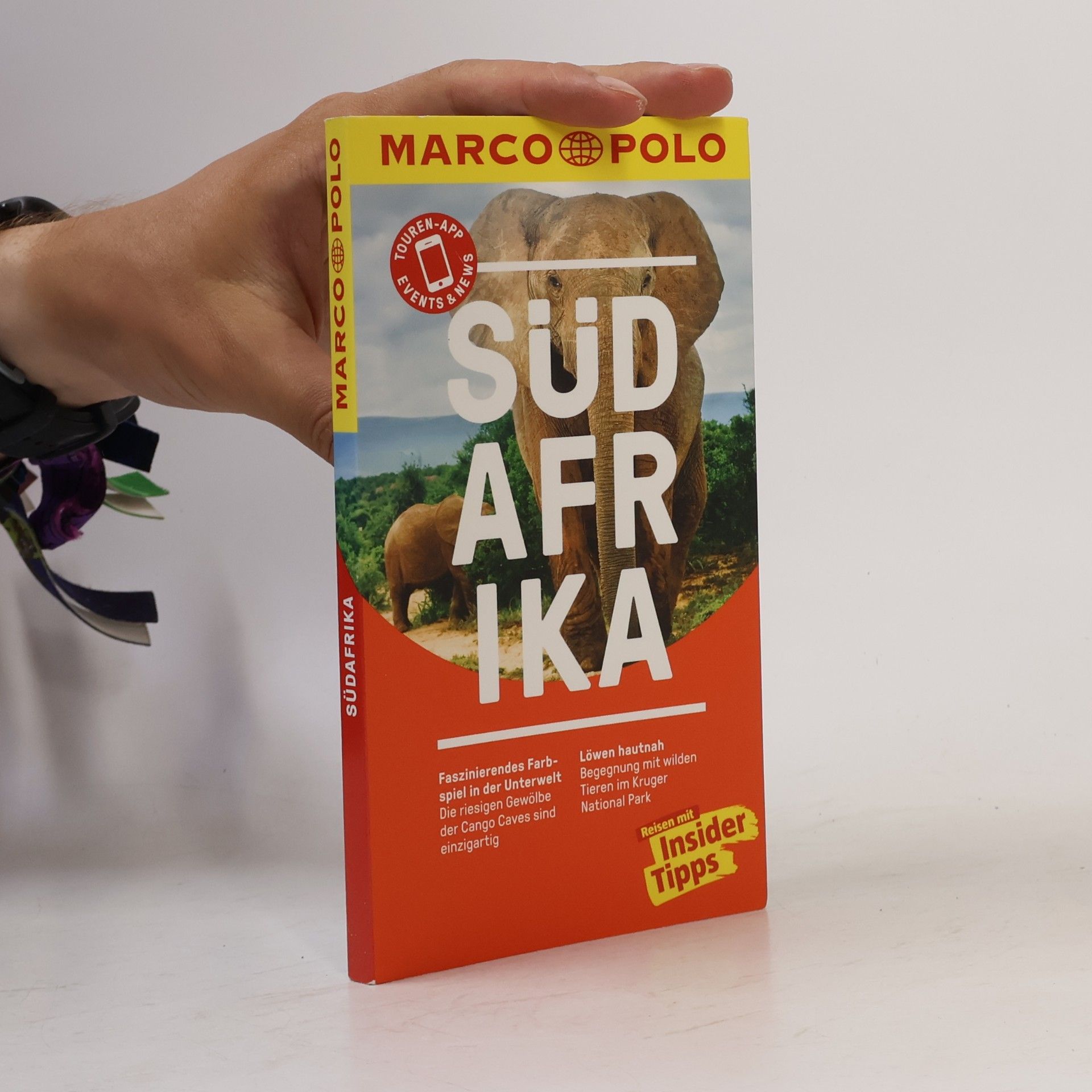 Südafrika