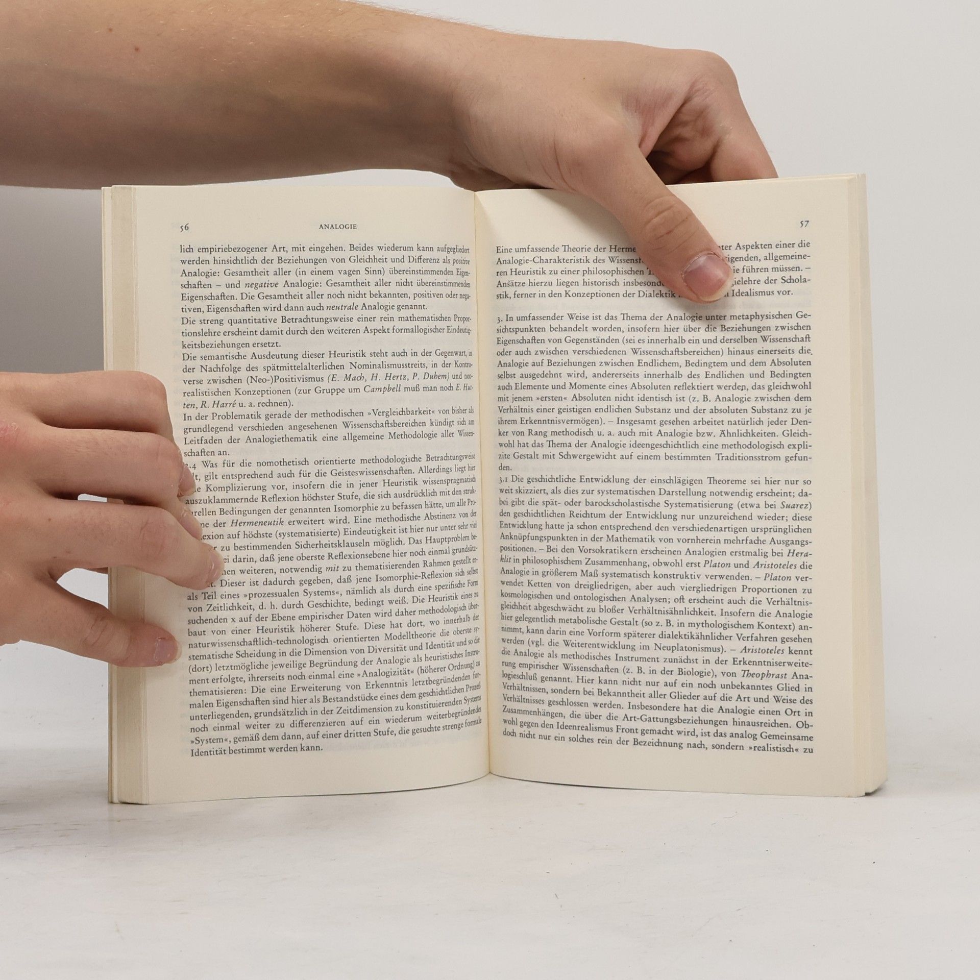 Hermann Krings Handbuch philosophischer Grundbegriffe 1