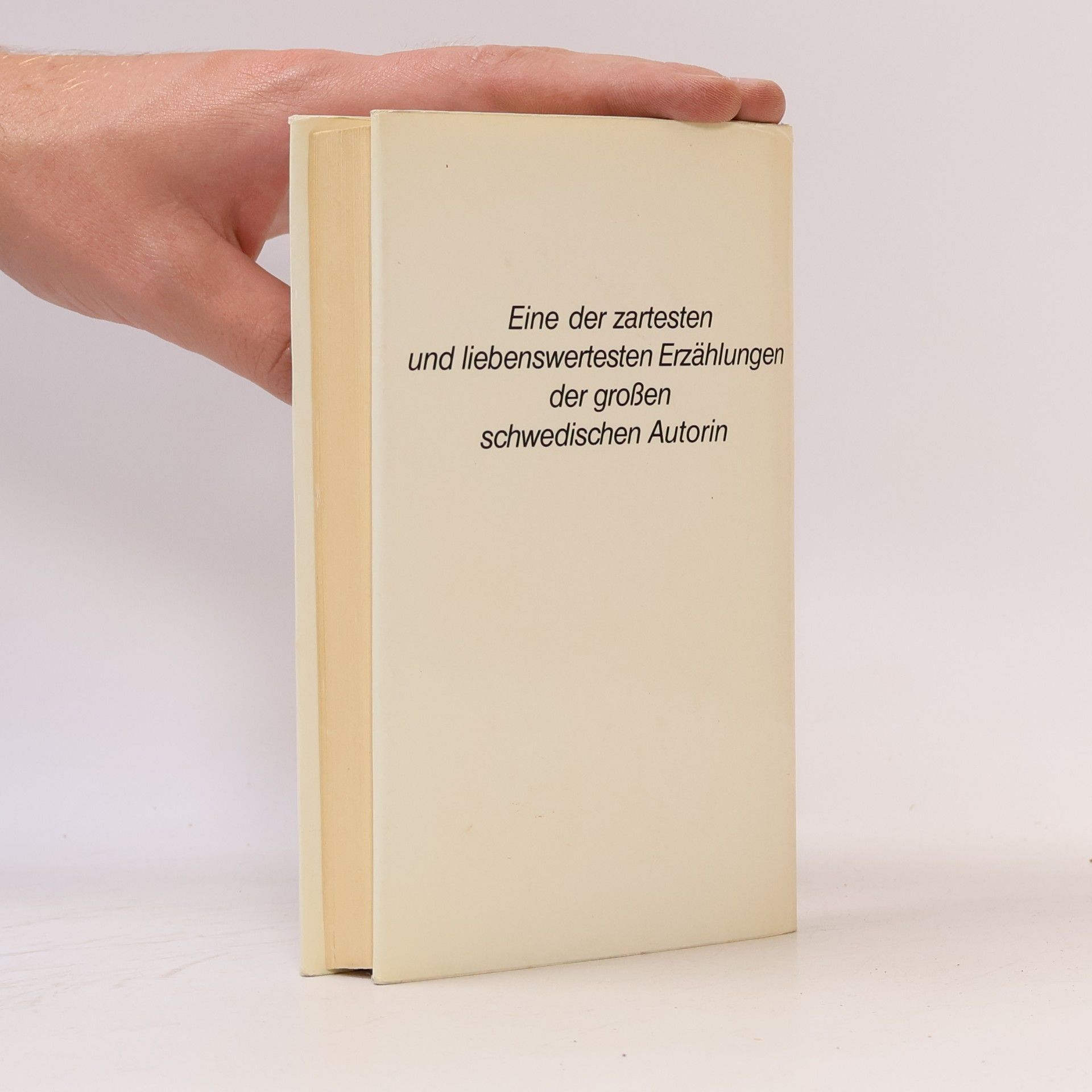 Selma Lagerlöf Eine Herrenhofsage
