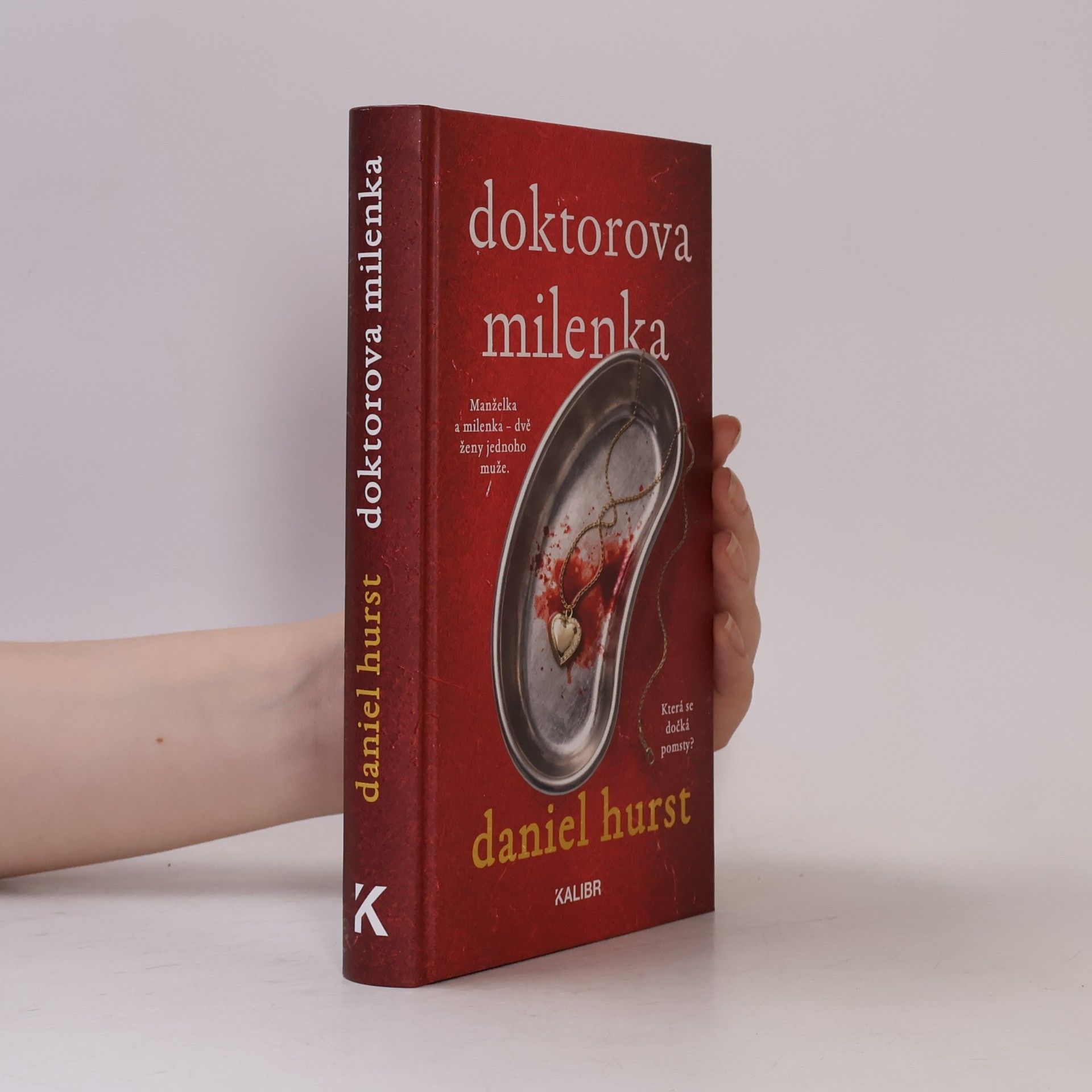Doktorova milenka