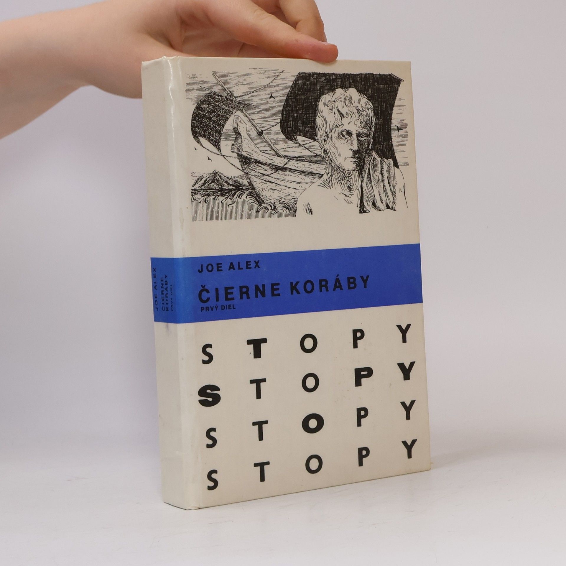 Čierne koráby 1