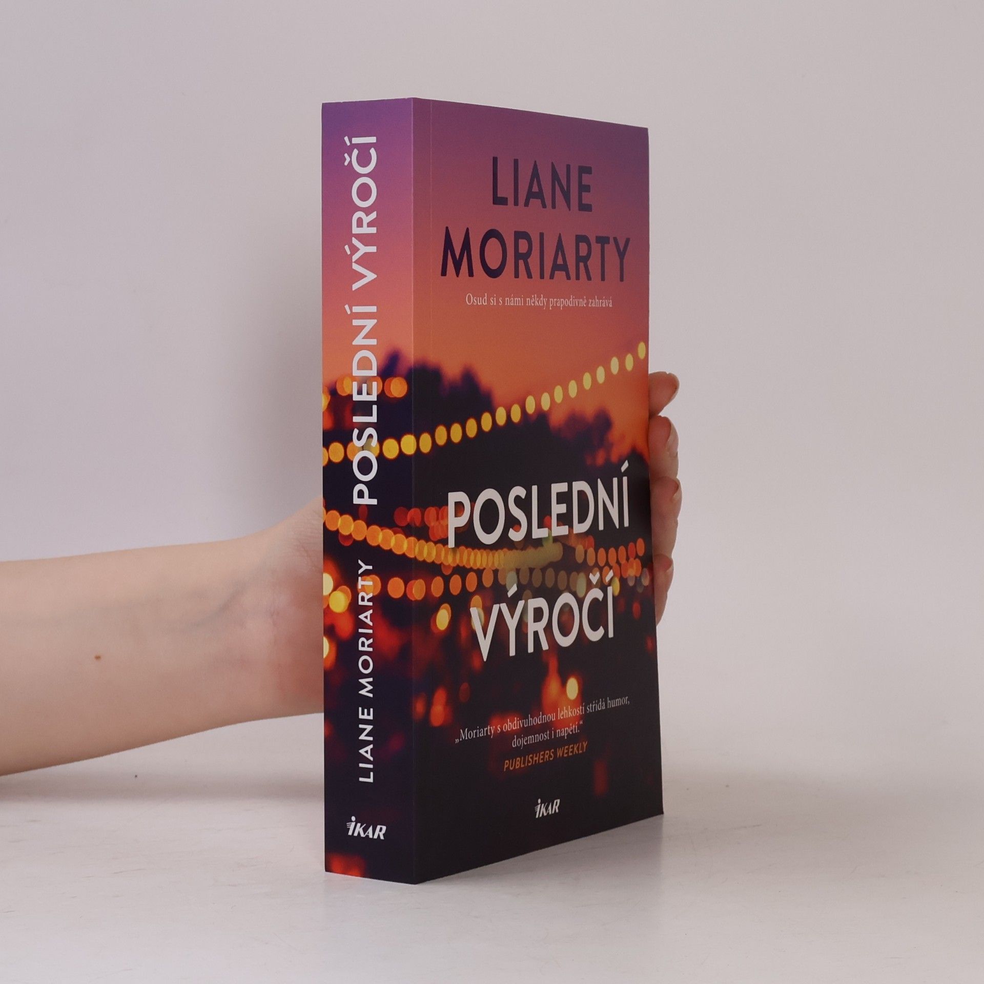 Poslední výročí