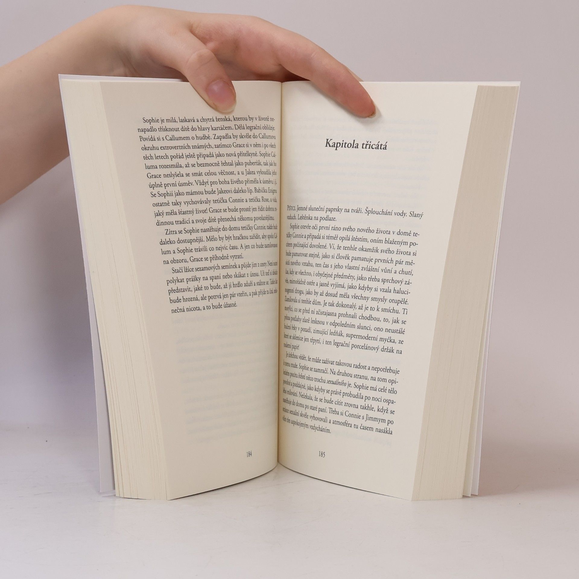Liane Moriarty Poslední výročí
