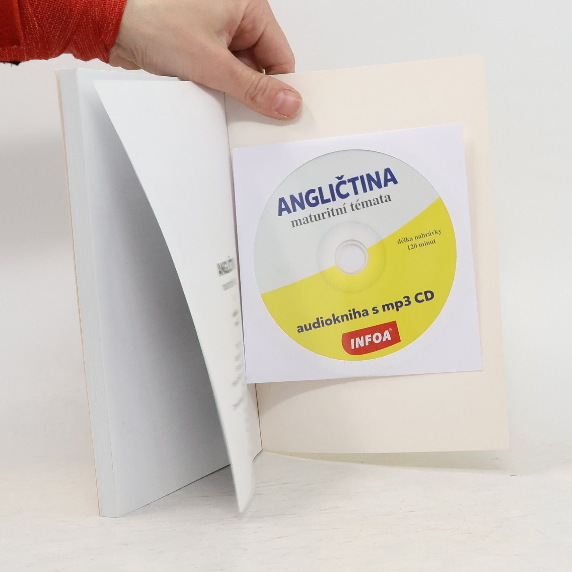 Donata Olejnik Angličtina - maturitní témata.