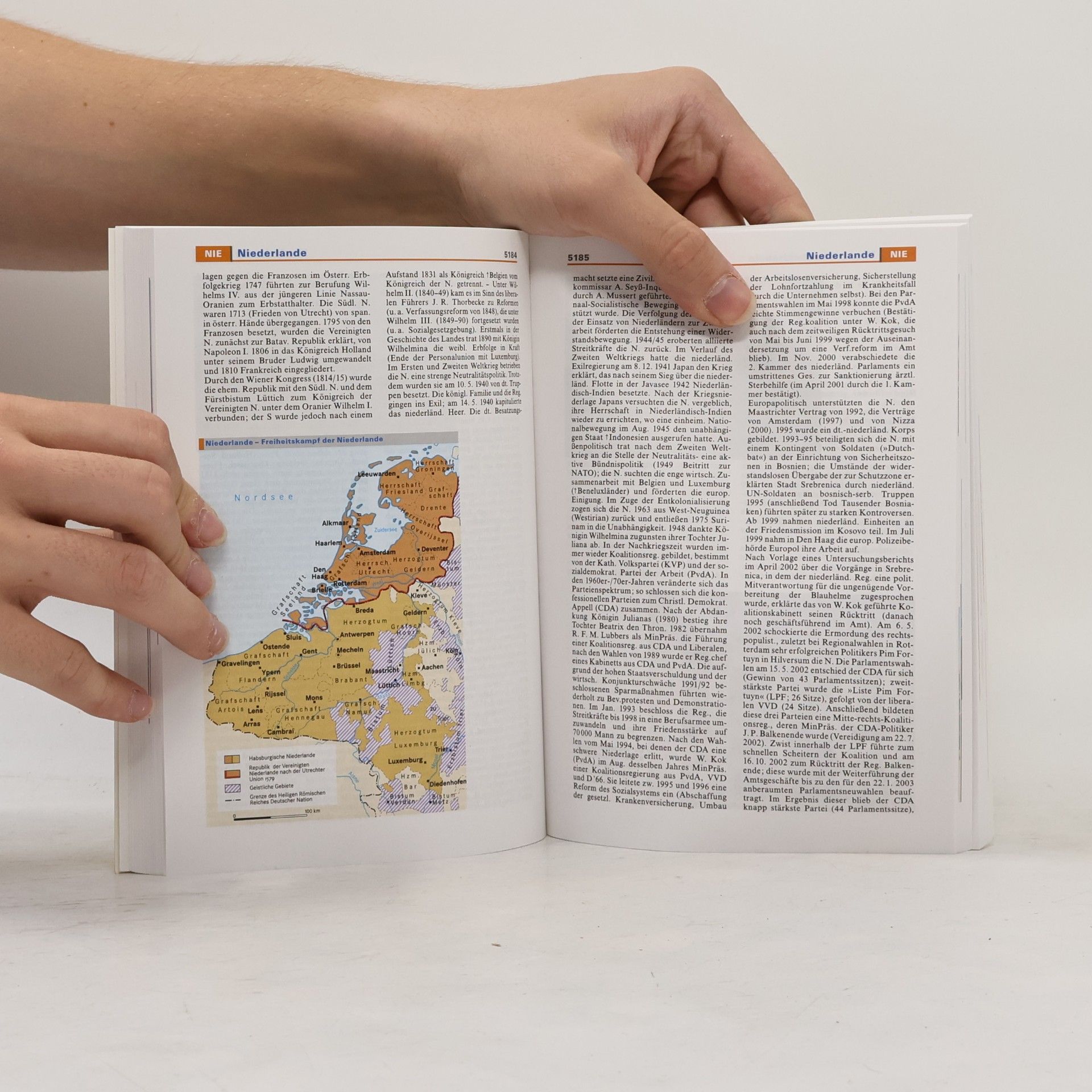 Various authors Meyers grosses Taschen-Lexikon