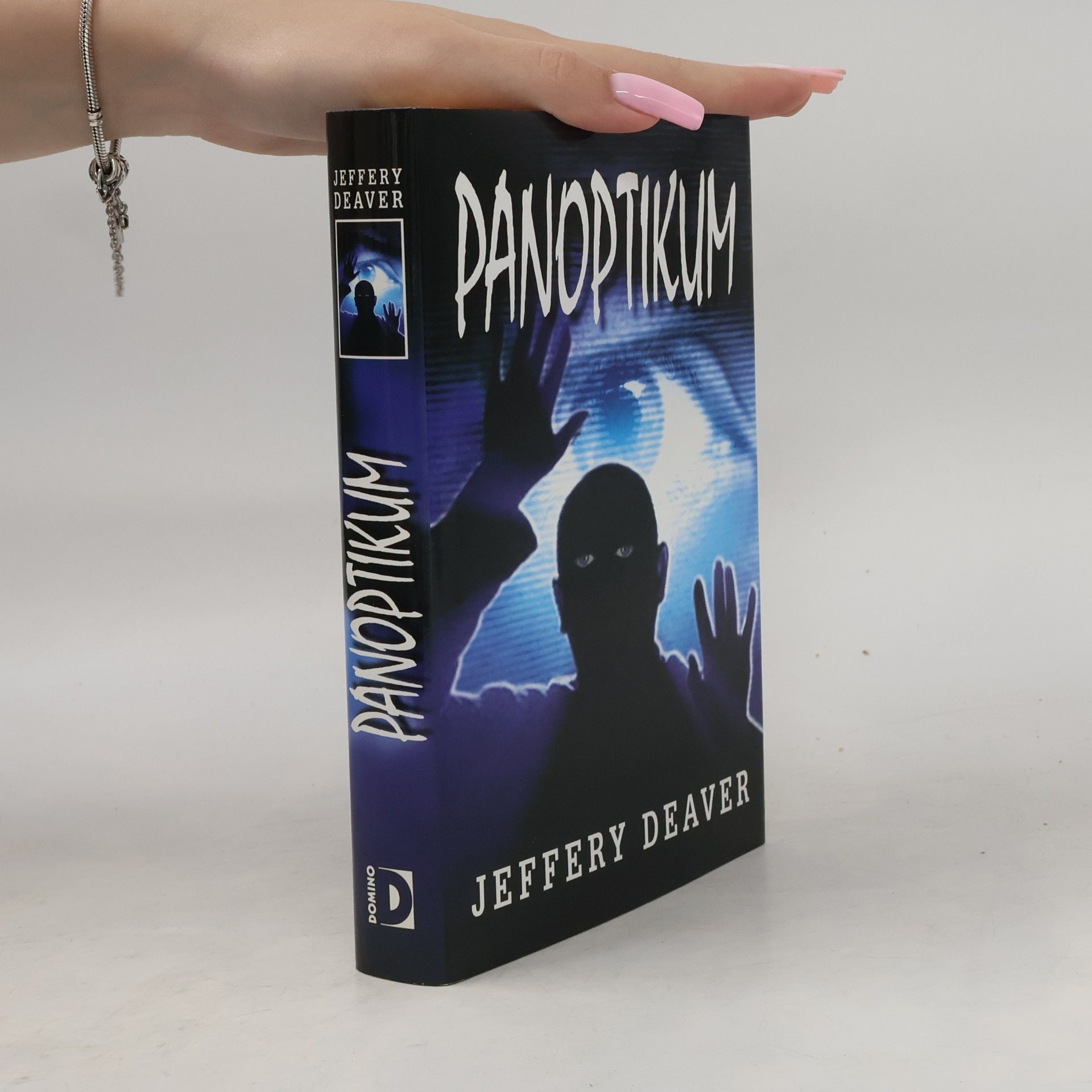 Jeffery Deaver Panoptikum