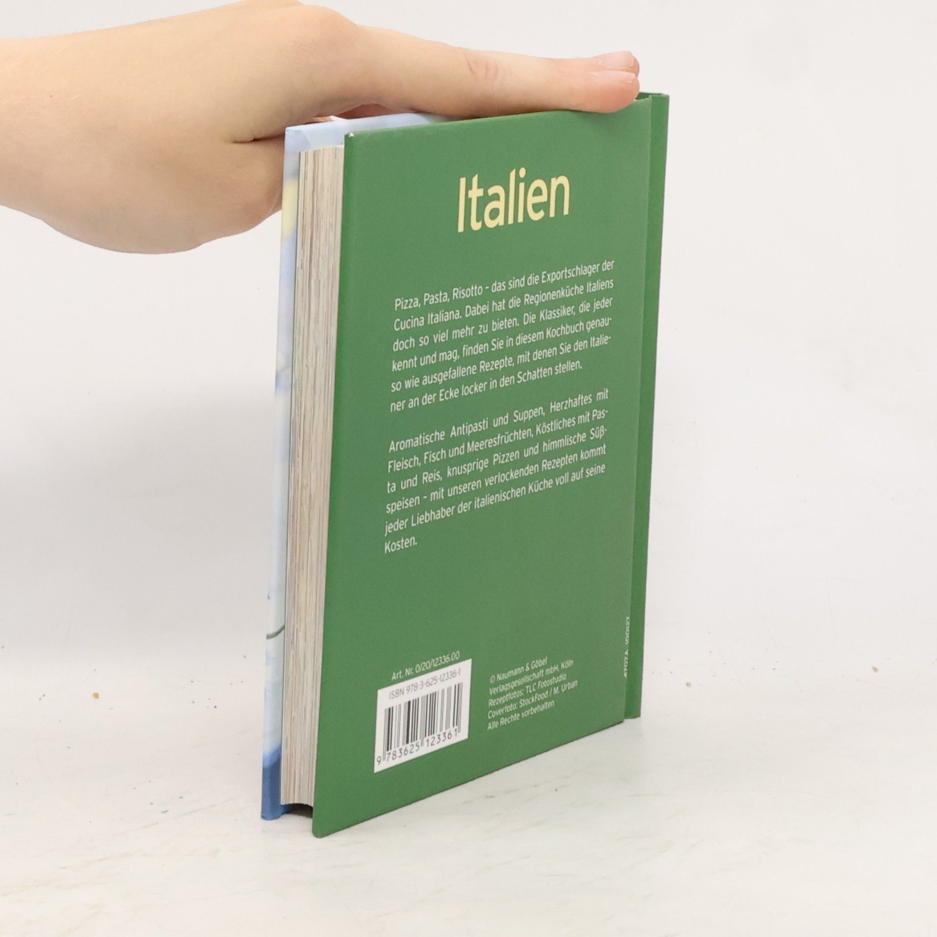Kolektiv autorů Viva Italia - Prvotřídní kulinářské zážitky