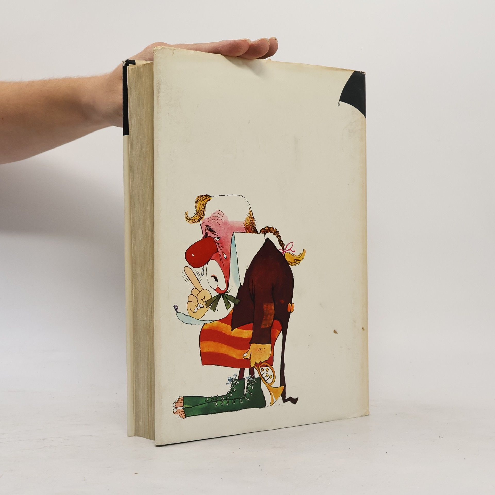 Autorenkollektiv Das dicke Schrader-Buch