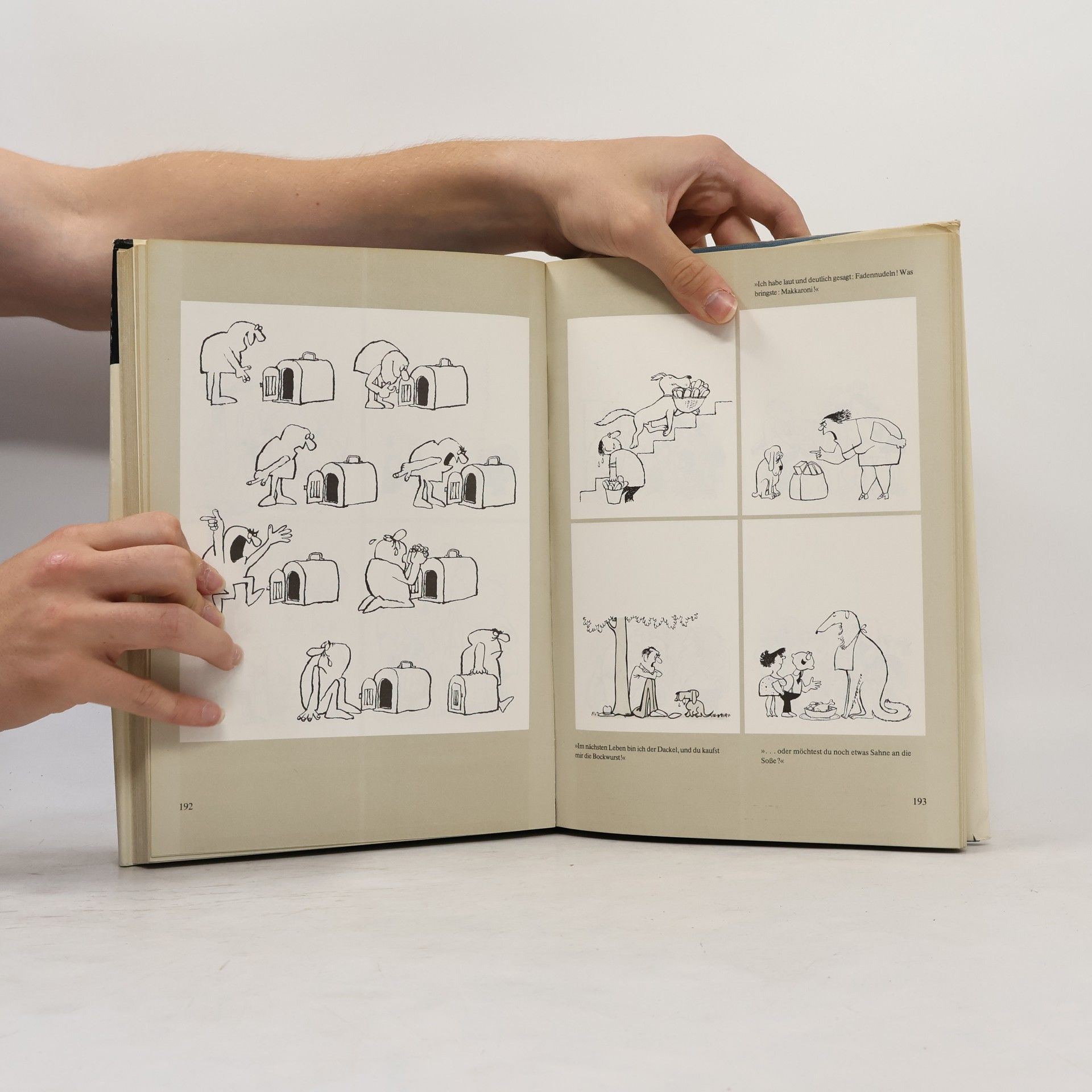 Autorenkollektiv Das dicke Schrader-Buch