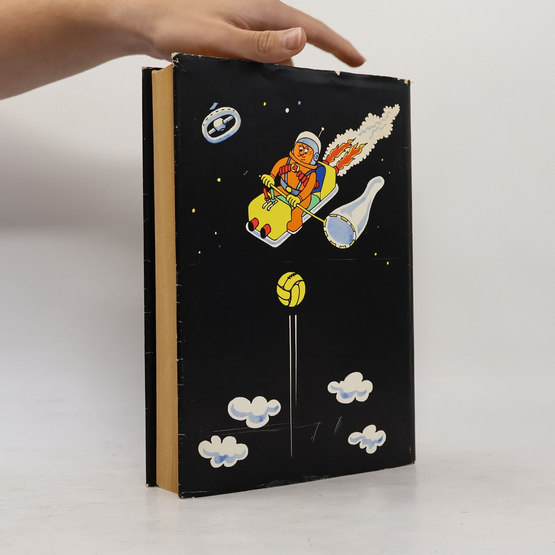 Autorenkollektiv Das dicke Schrader-Buch
