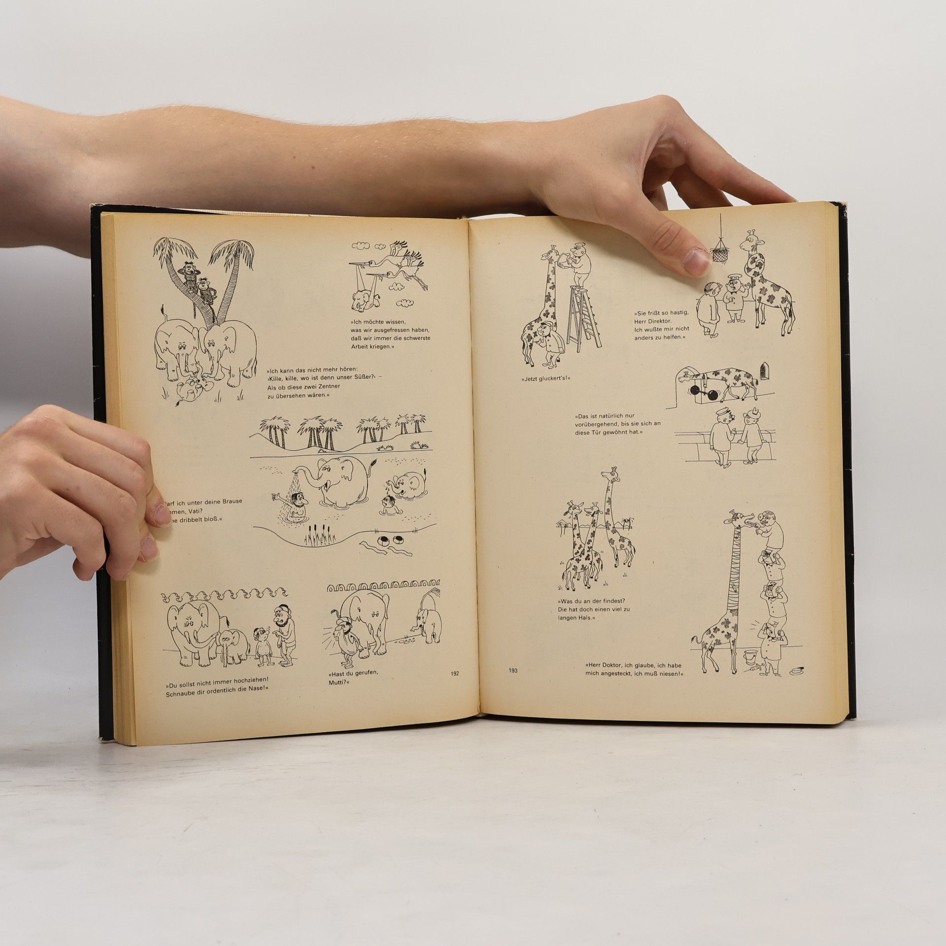 Autorenkollektiv Das dicke Schrader-Buch