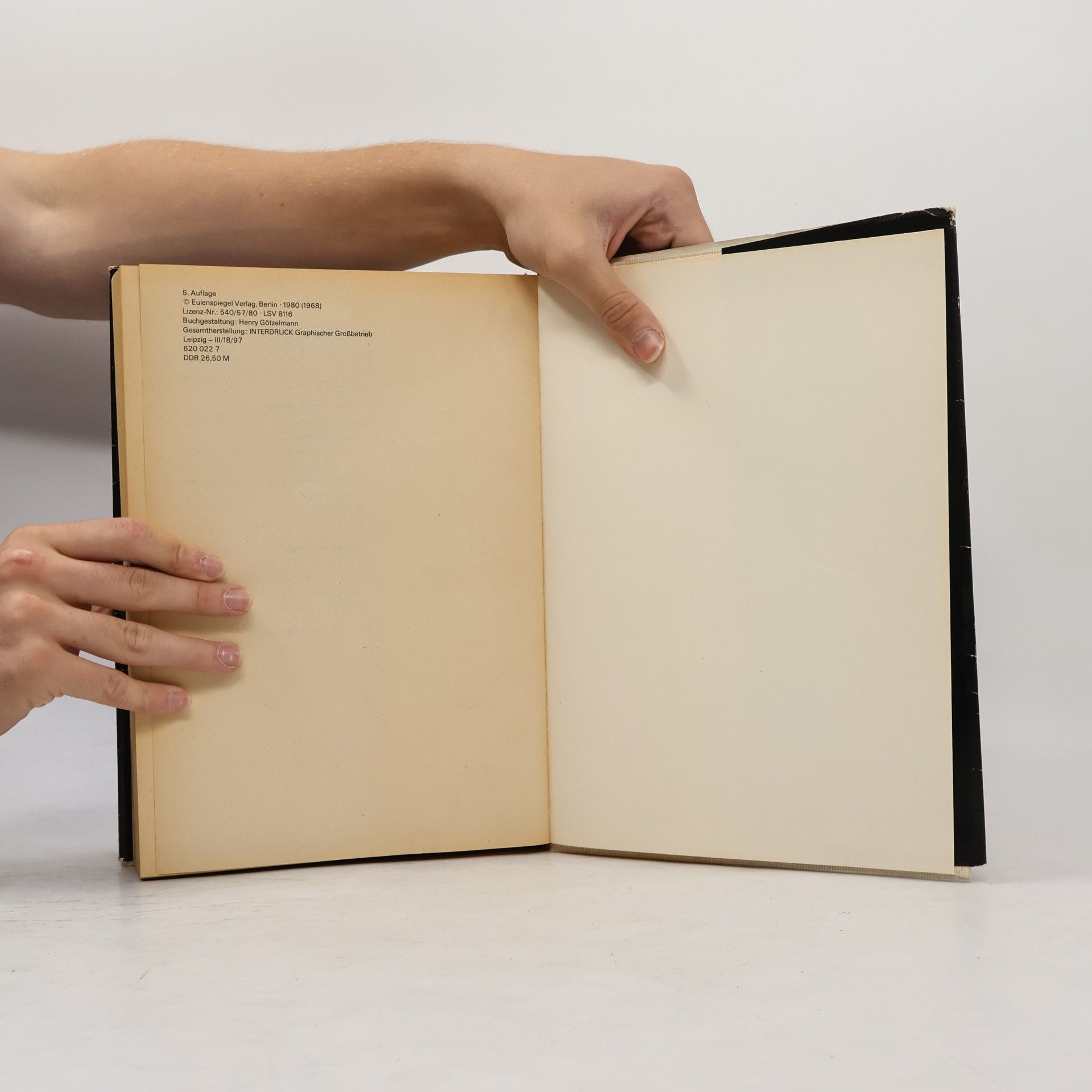 Autorenkollektiv Das dicke Schrader-Buch