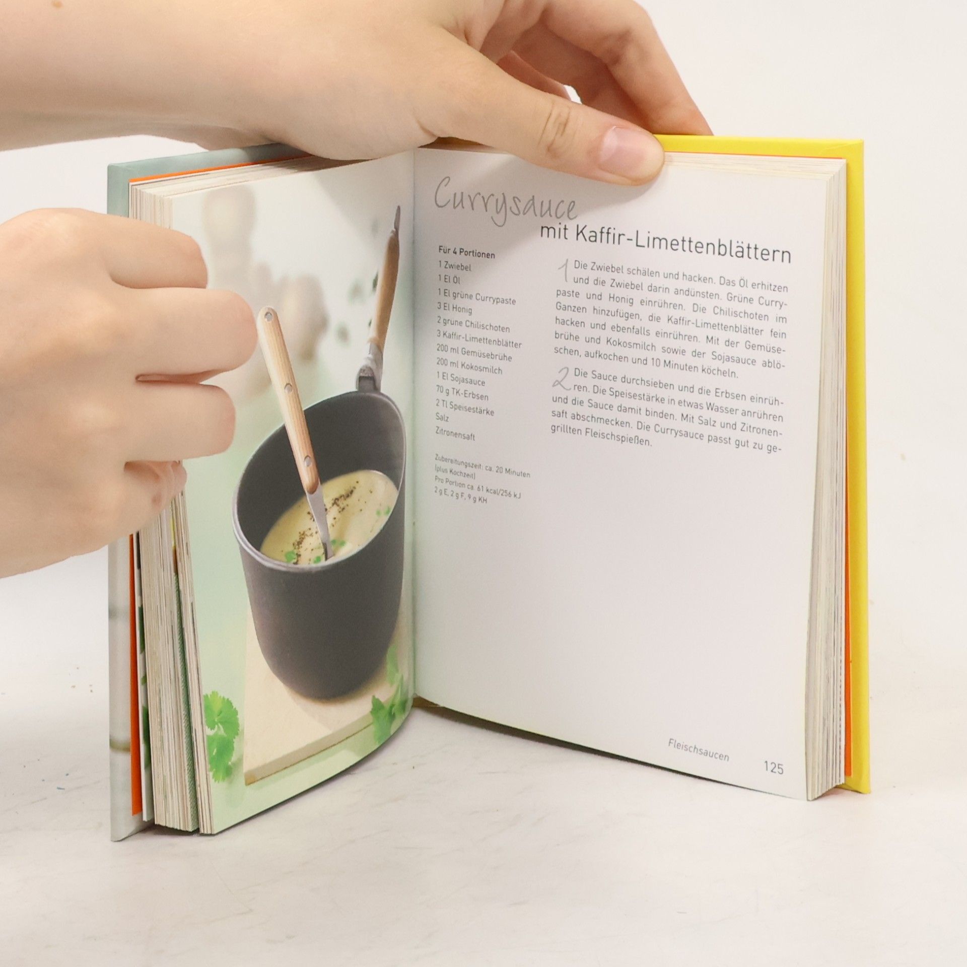 Autorenkollektiv Saucen und Dips