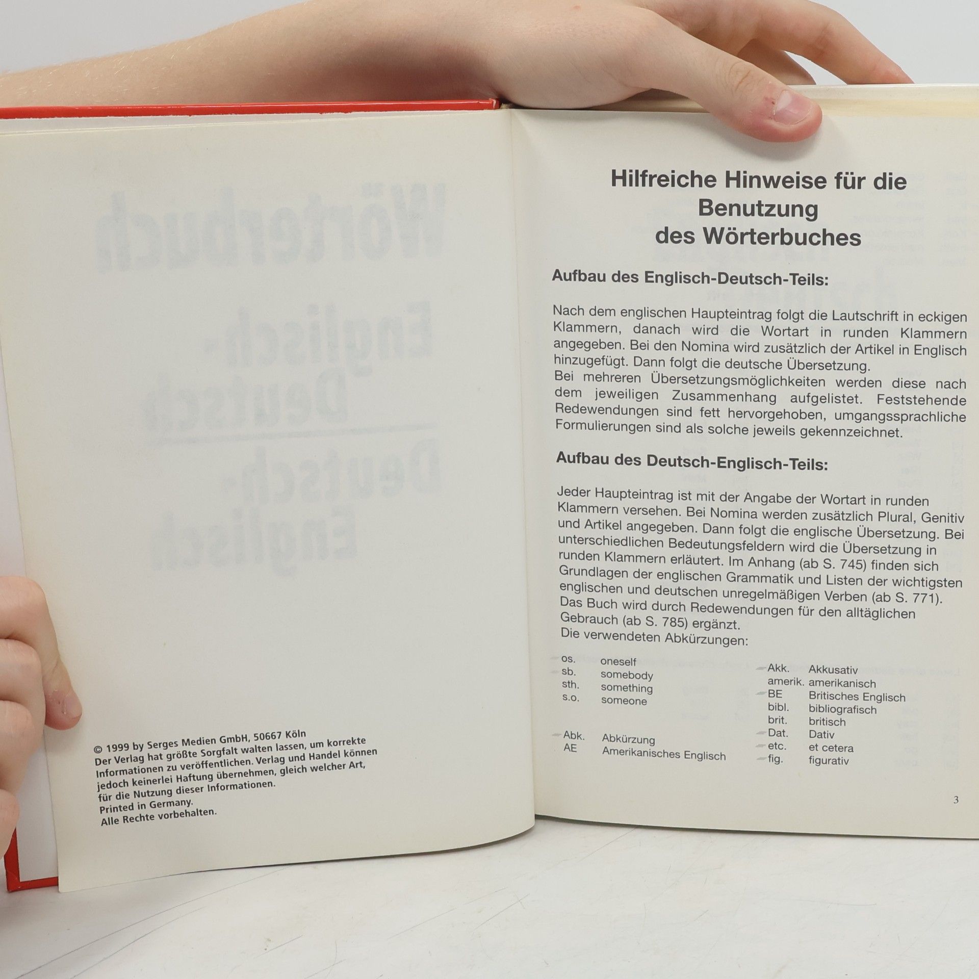Collectif d'auteurs Wörterbuch. Englisch-Deutsch. Deutsch-Englisch