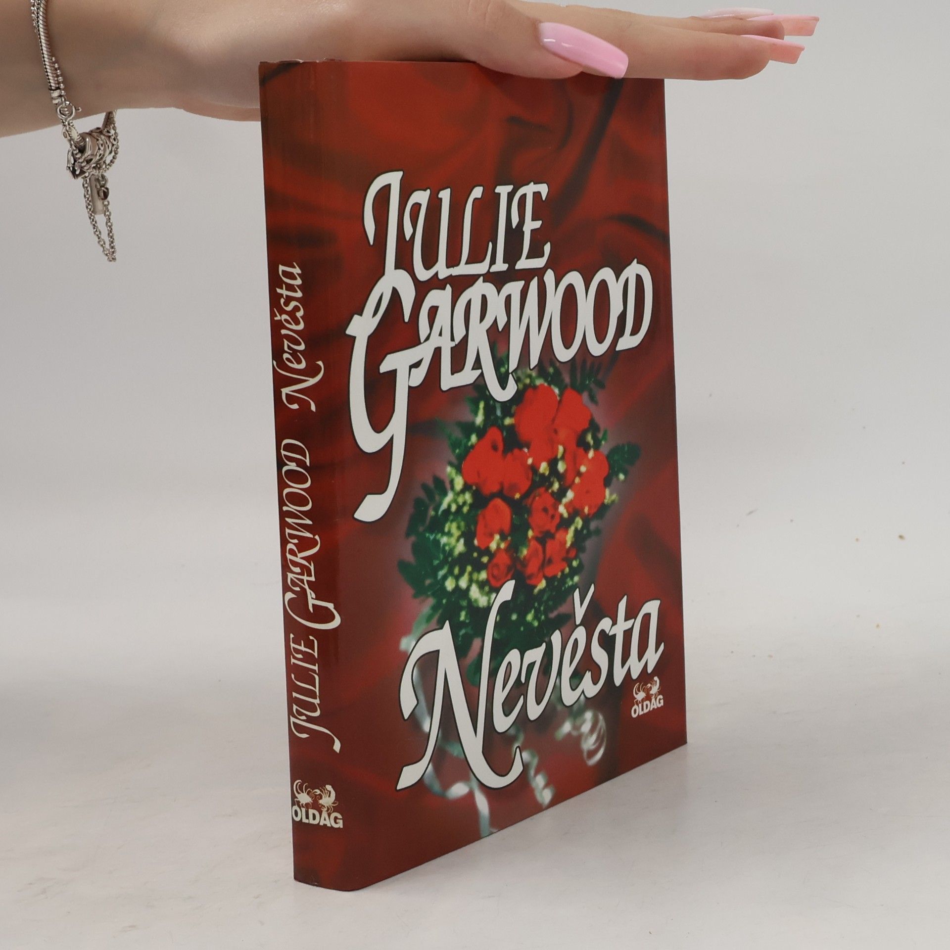 Julie Garwood Nevěsta