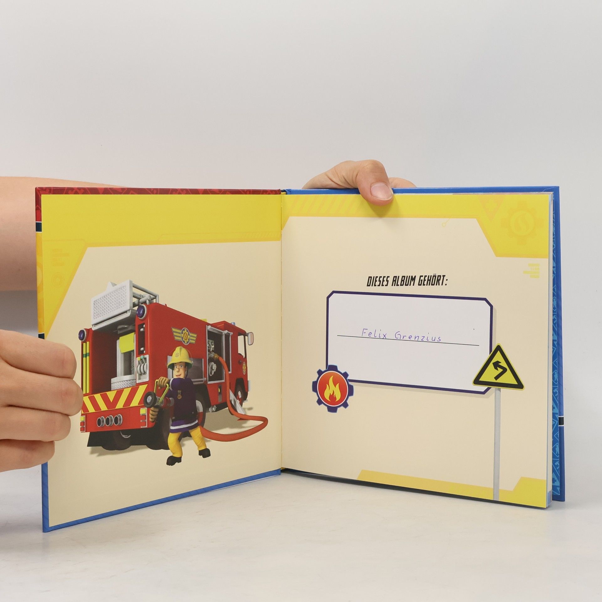 Autorenkollektiv Meine Kindergarten-Freunde