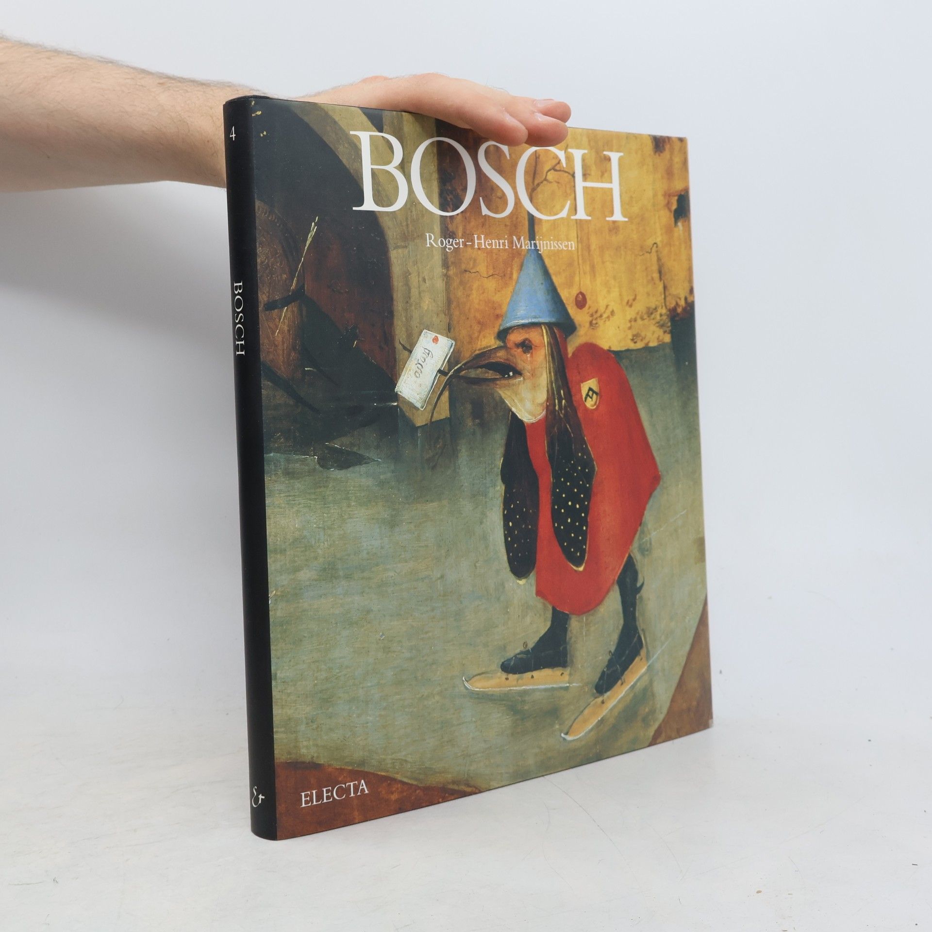 Roger Marijnissen Bosch