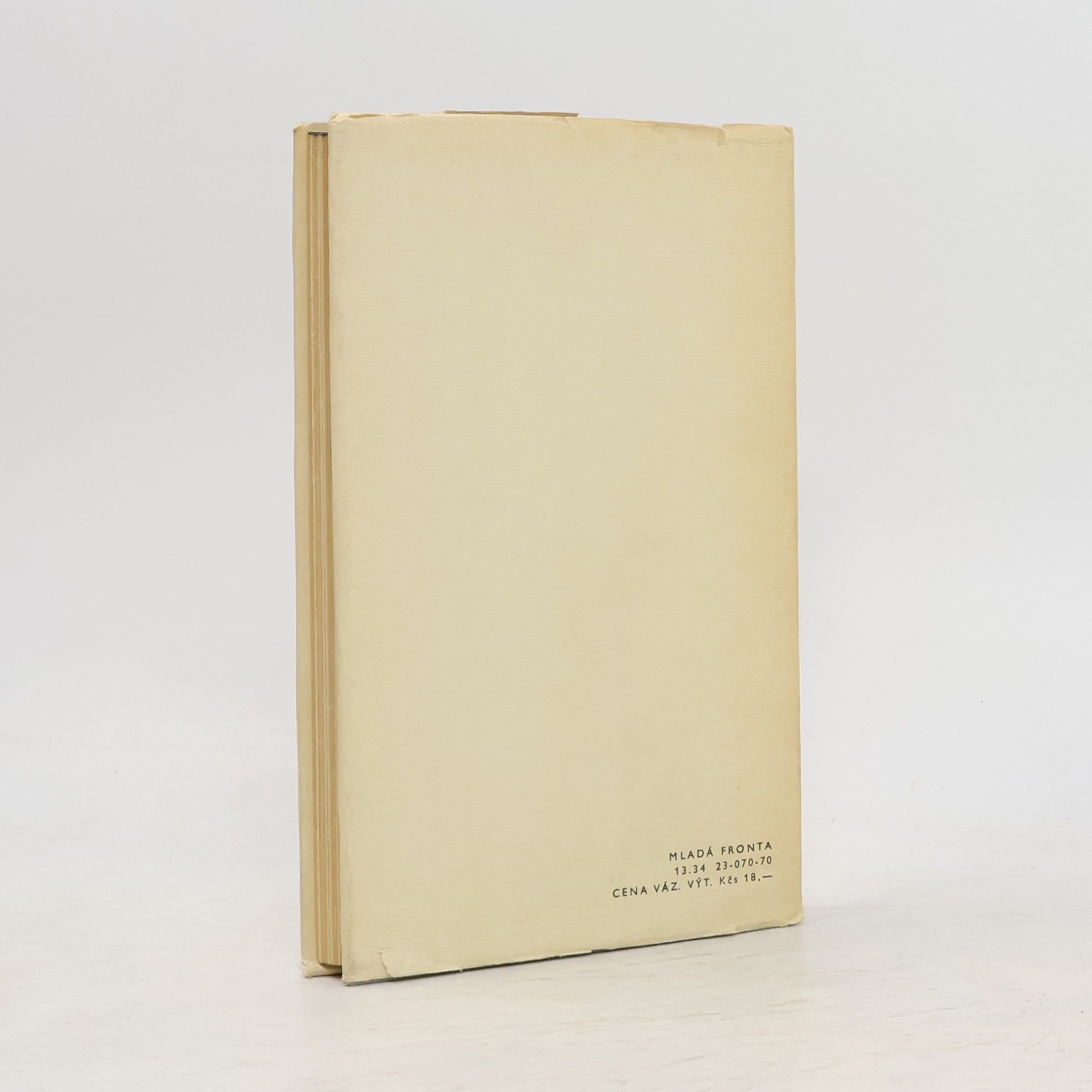 John Steinbeck Neznámému bohu