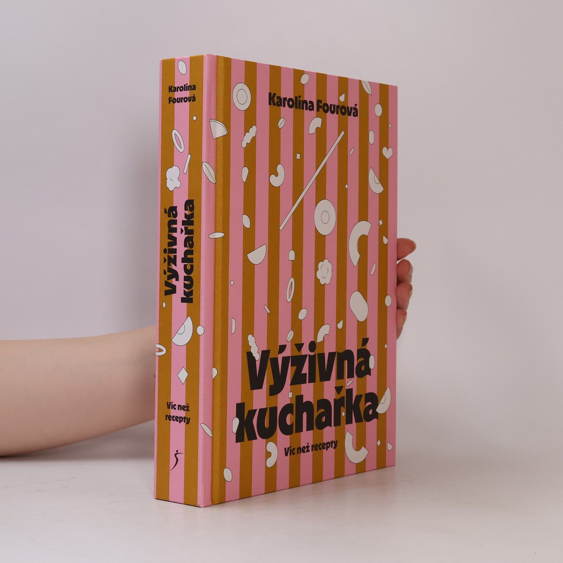 Výživná kuchařka