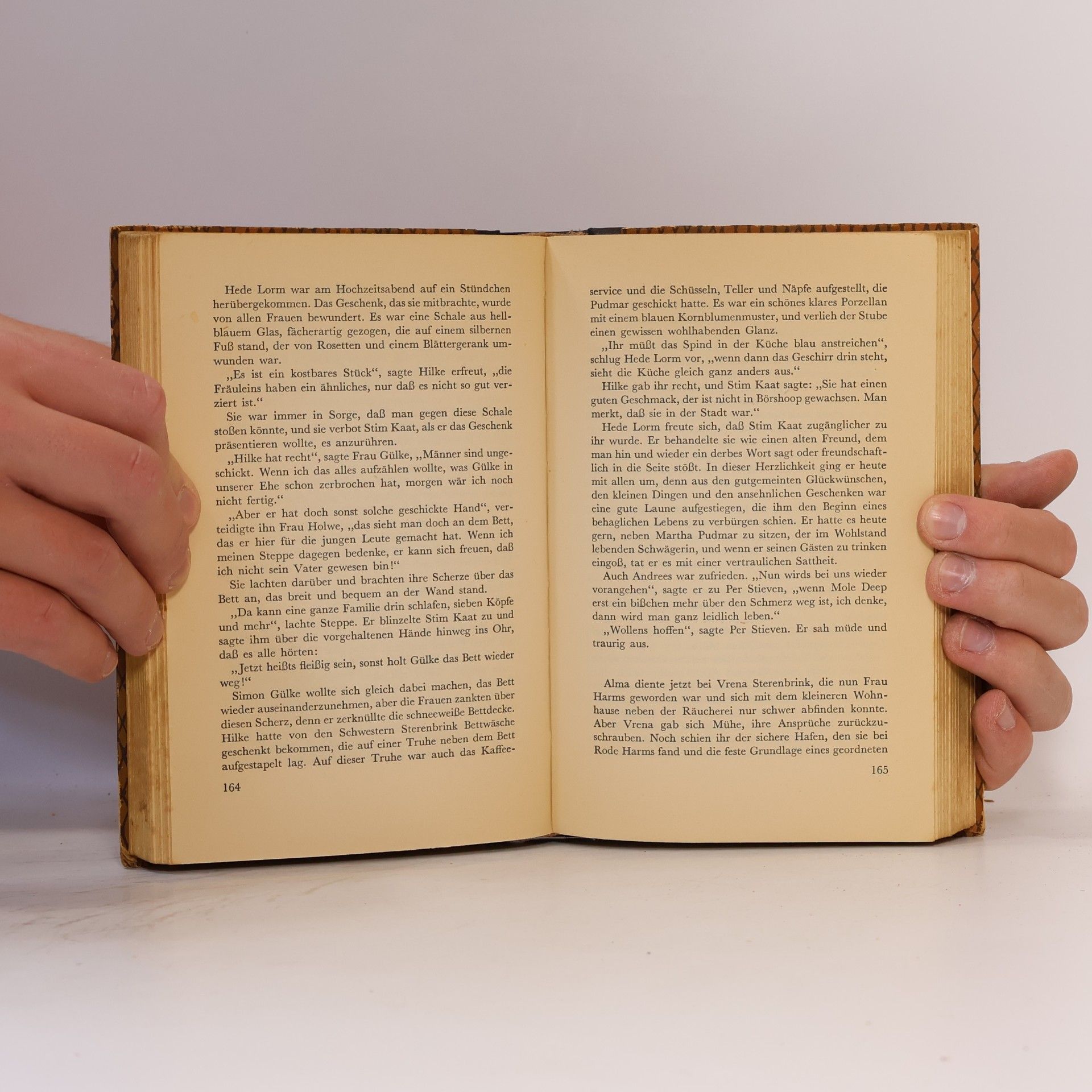 Robert Seitz Das Börshooper Buch