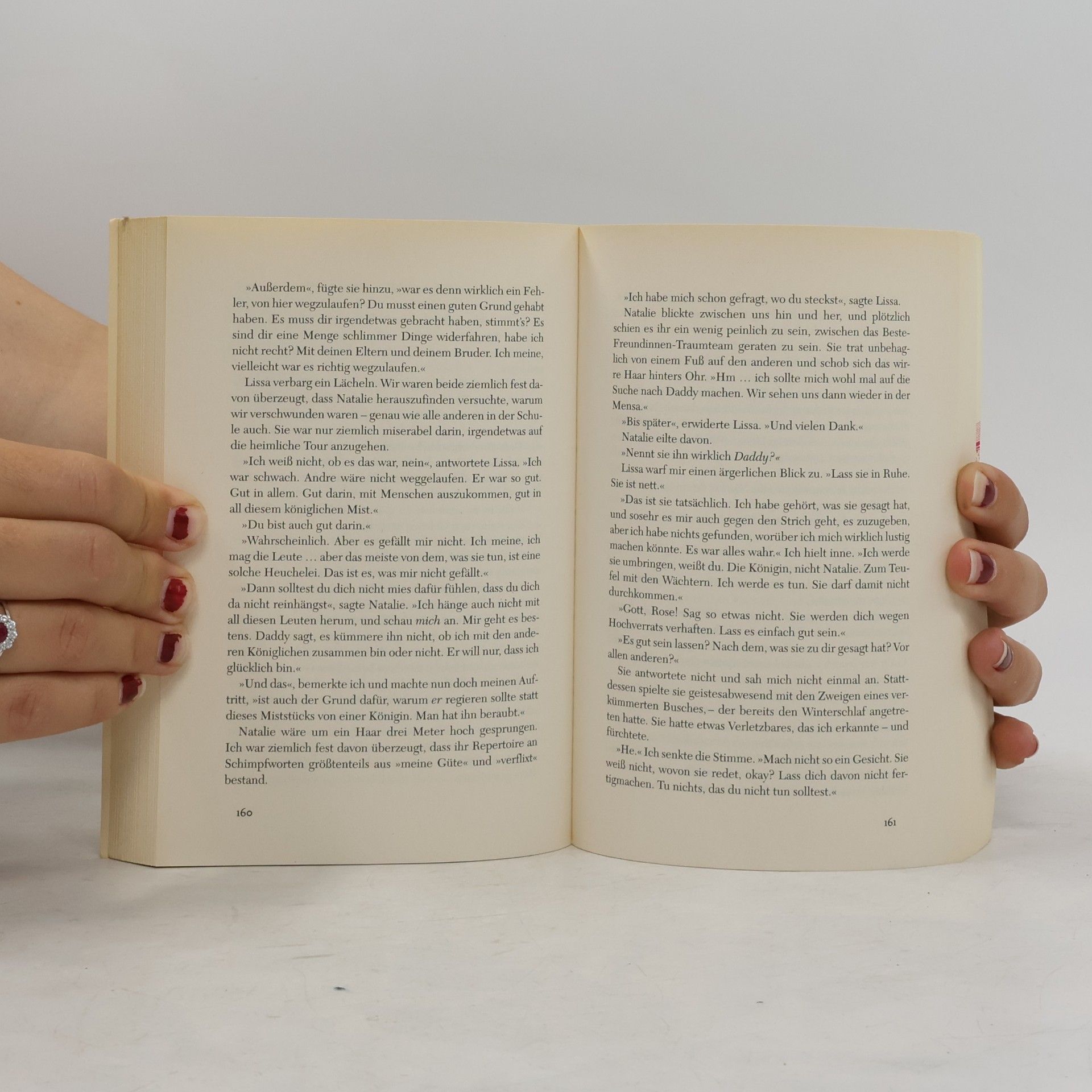 Richelle Mead Vampire Academy
