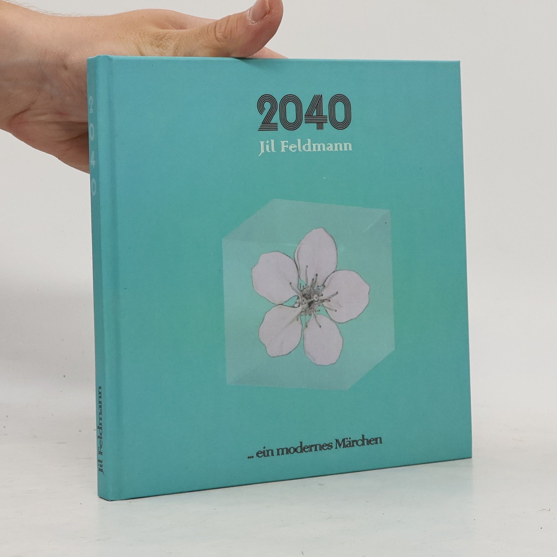 Jil Feldmann 2040