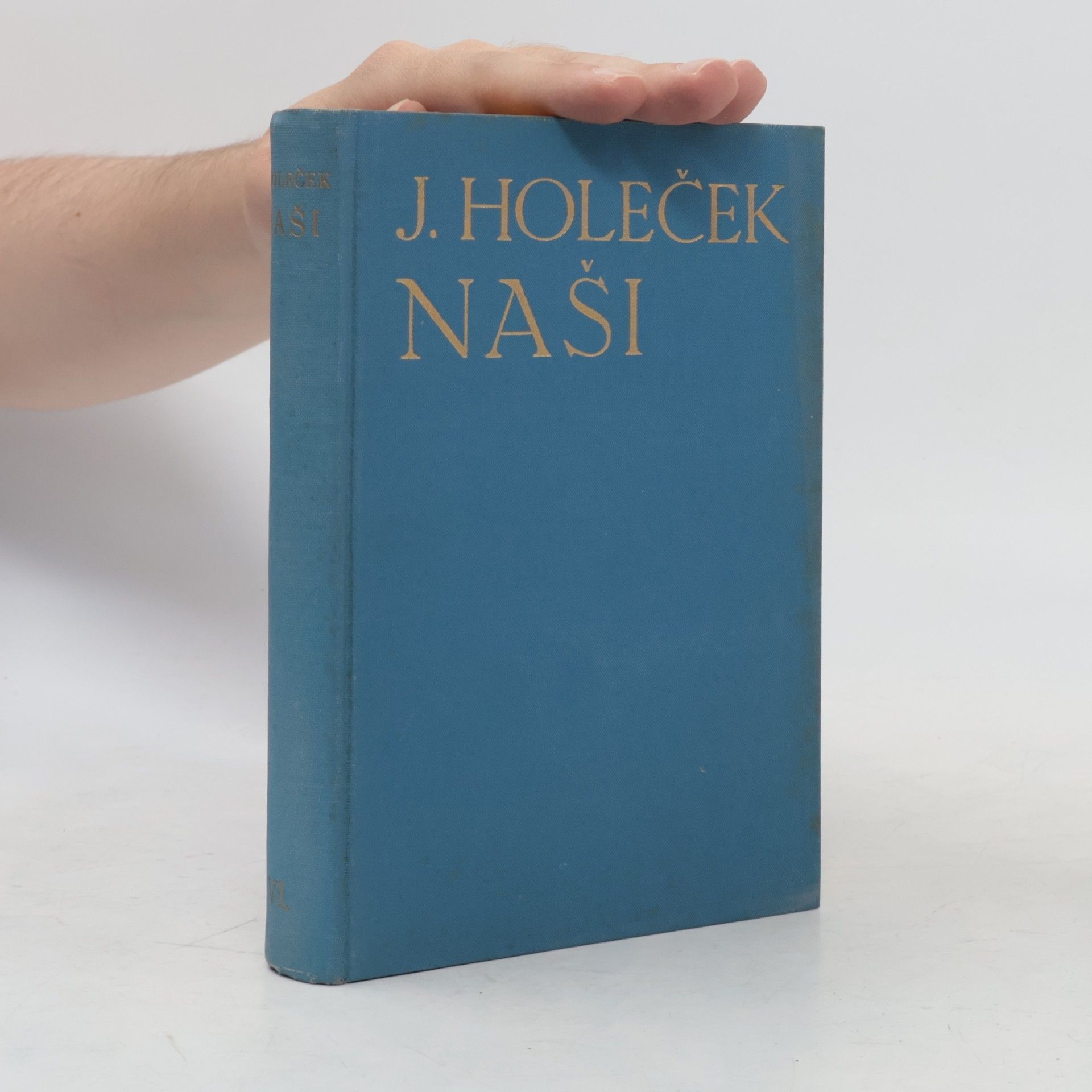 Naši VI. Rok smrti