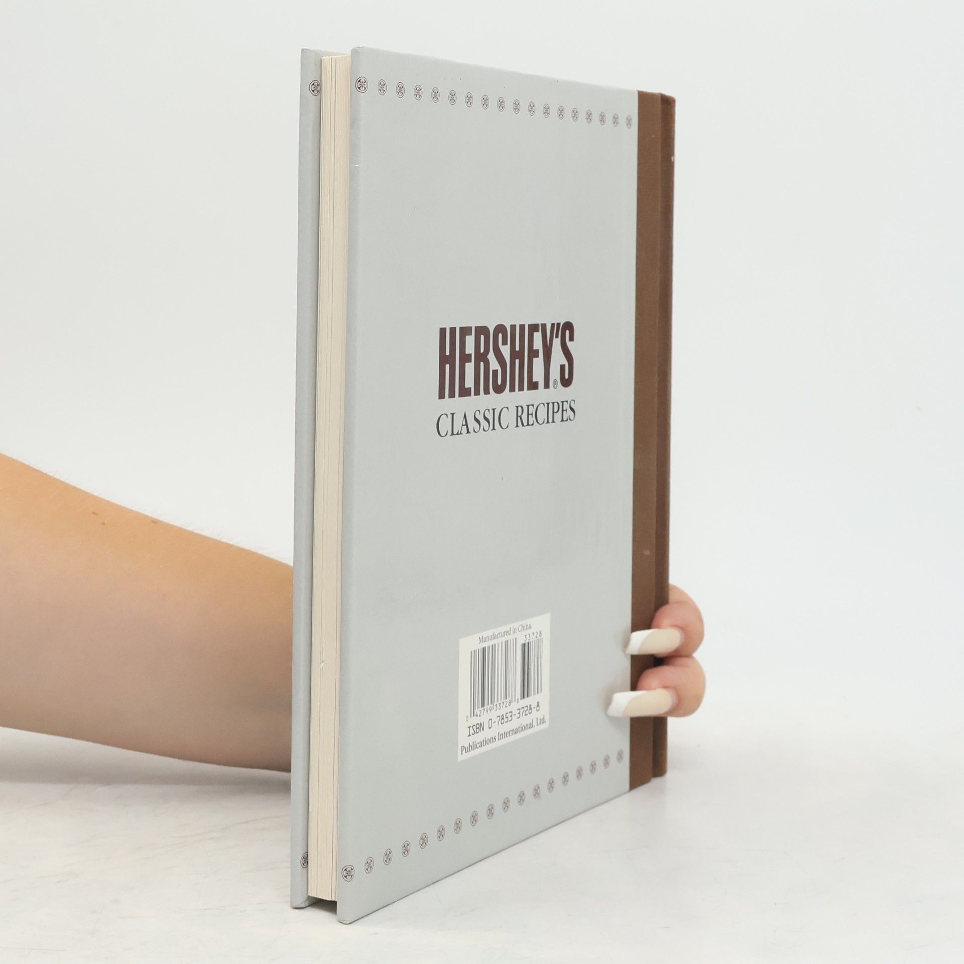 Hershey's Classic Recipes