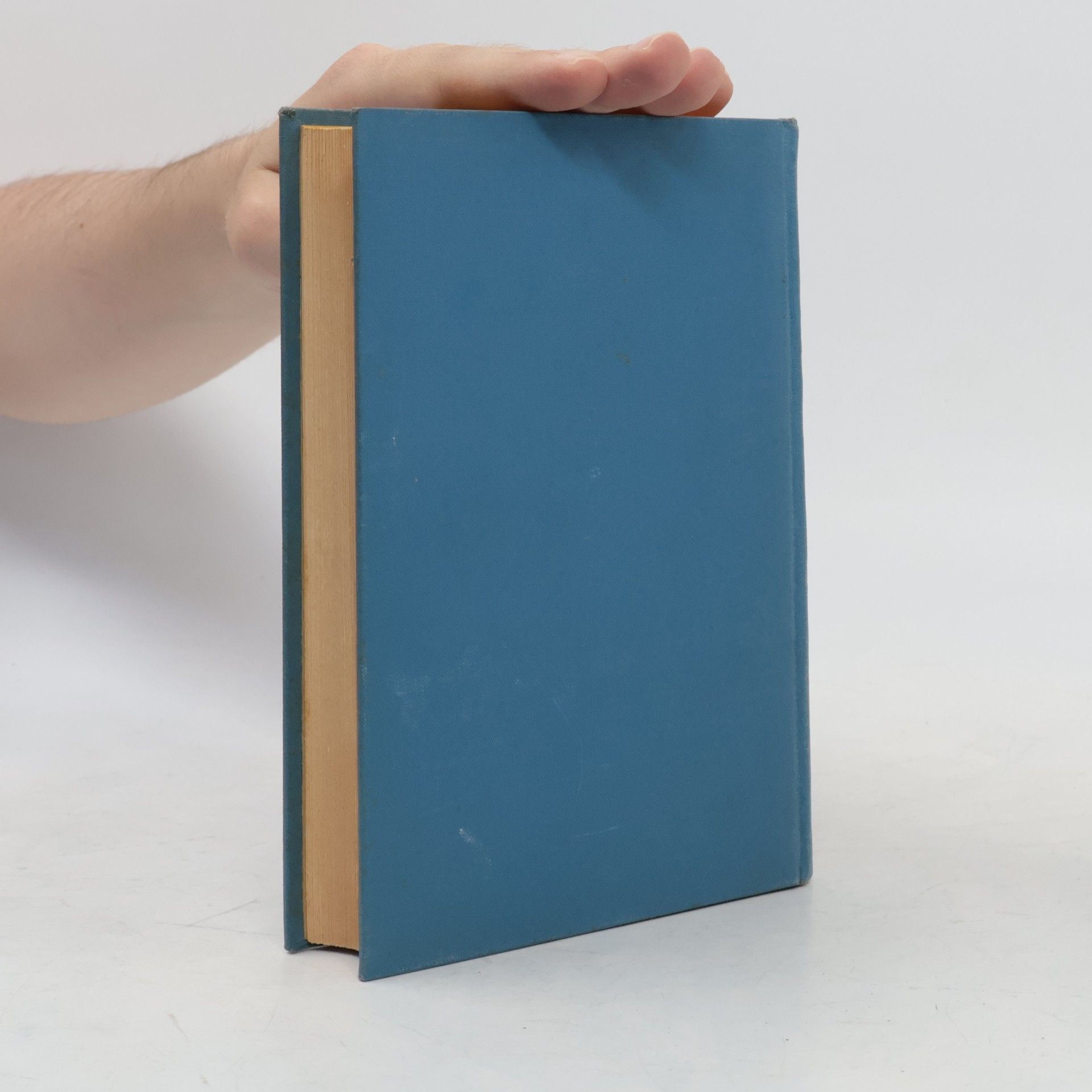 Josef Holeček Naši VII: Mraky