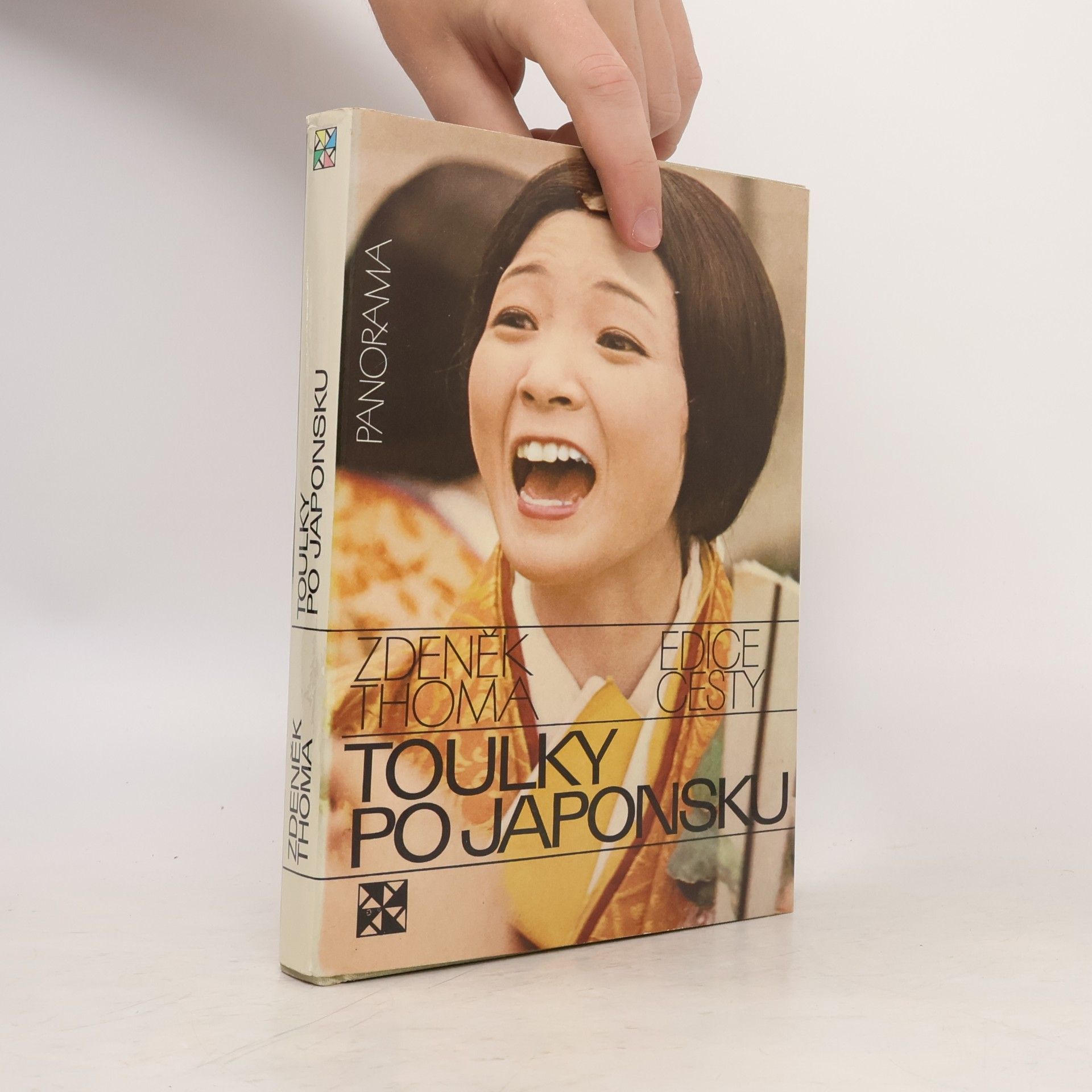 Toulky po Japonsku