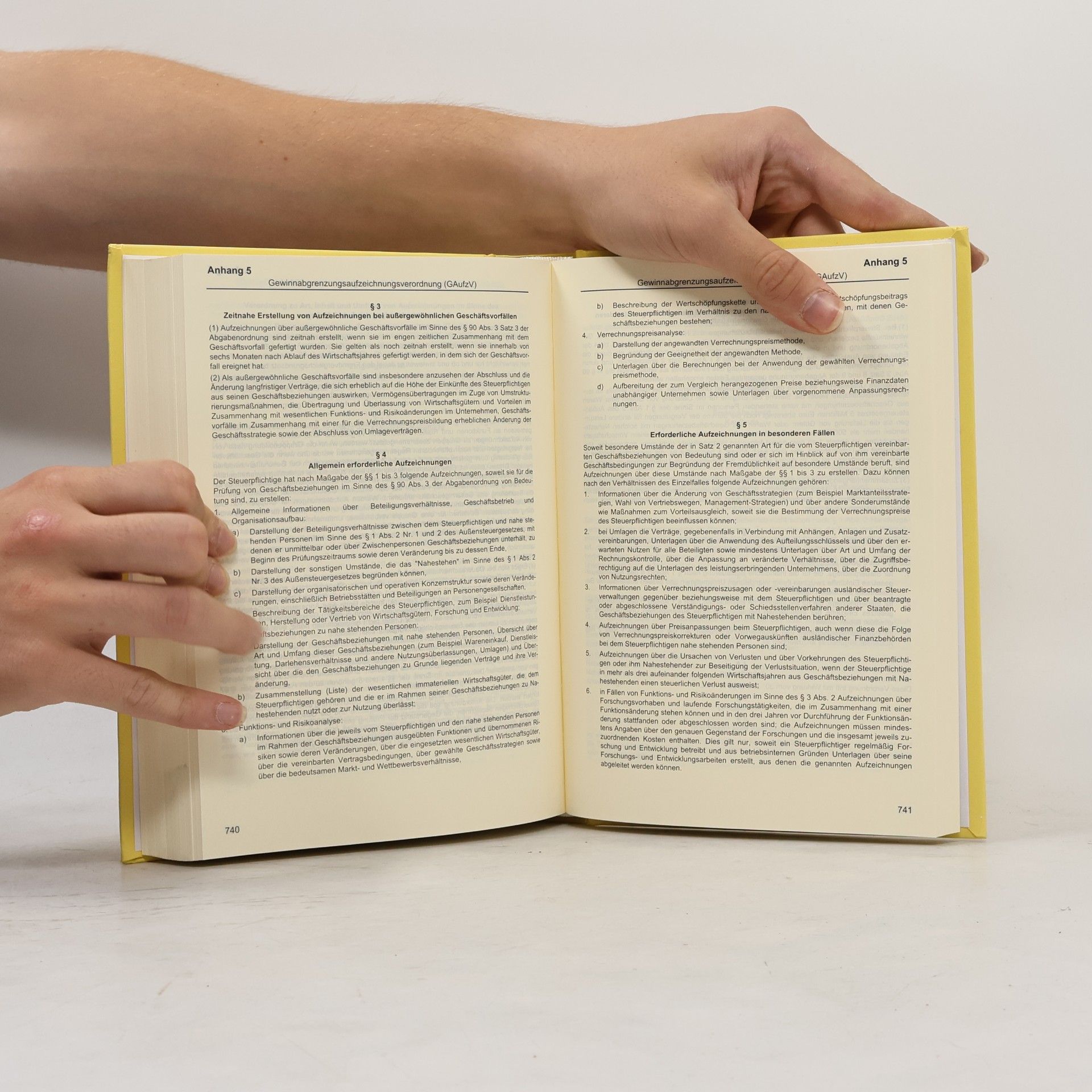 Amtliches Körperschaftsteuer-Handbuch 2015