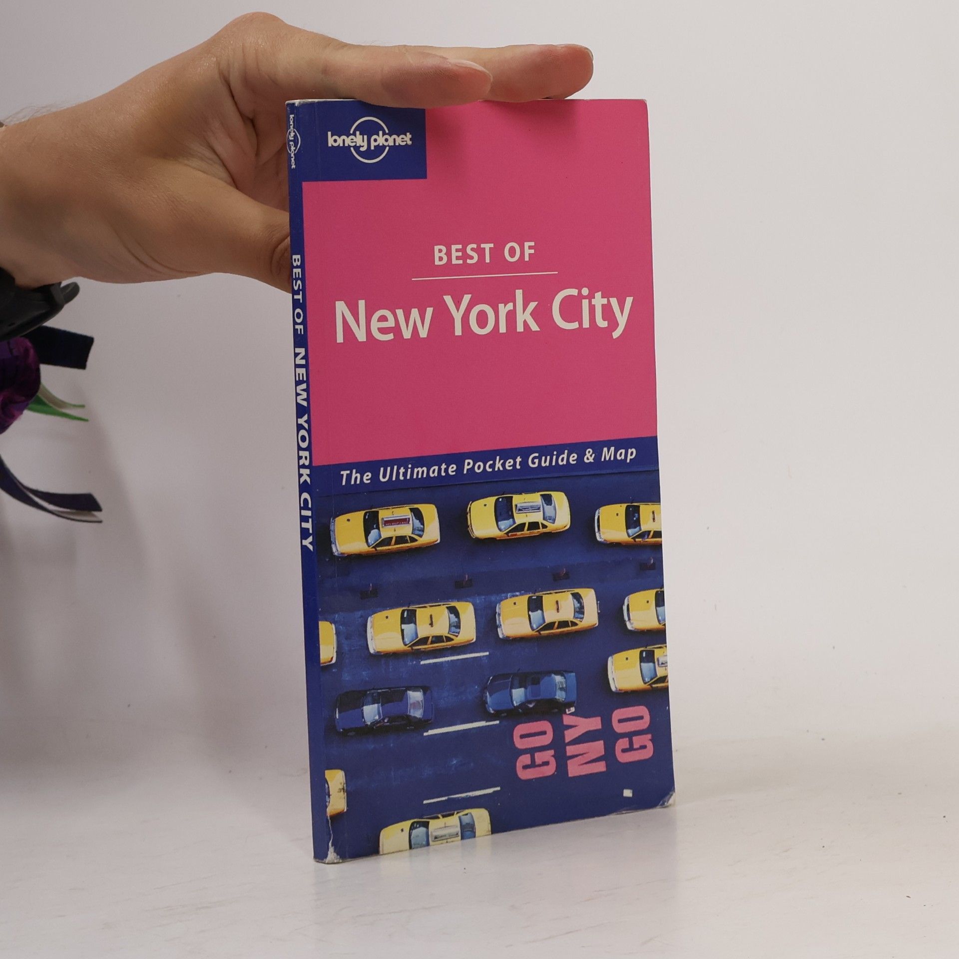 Best of New York City.