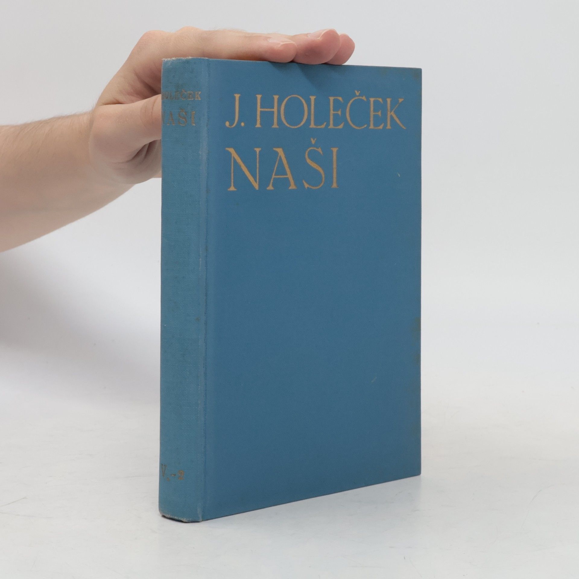 Naši V. Adamova svatba II